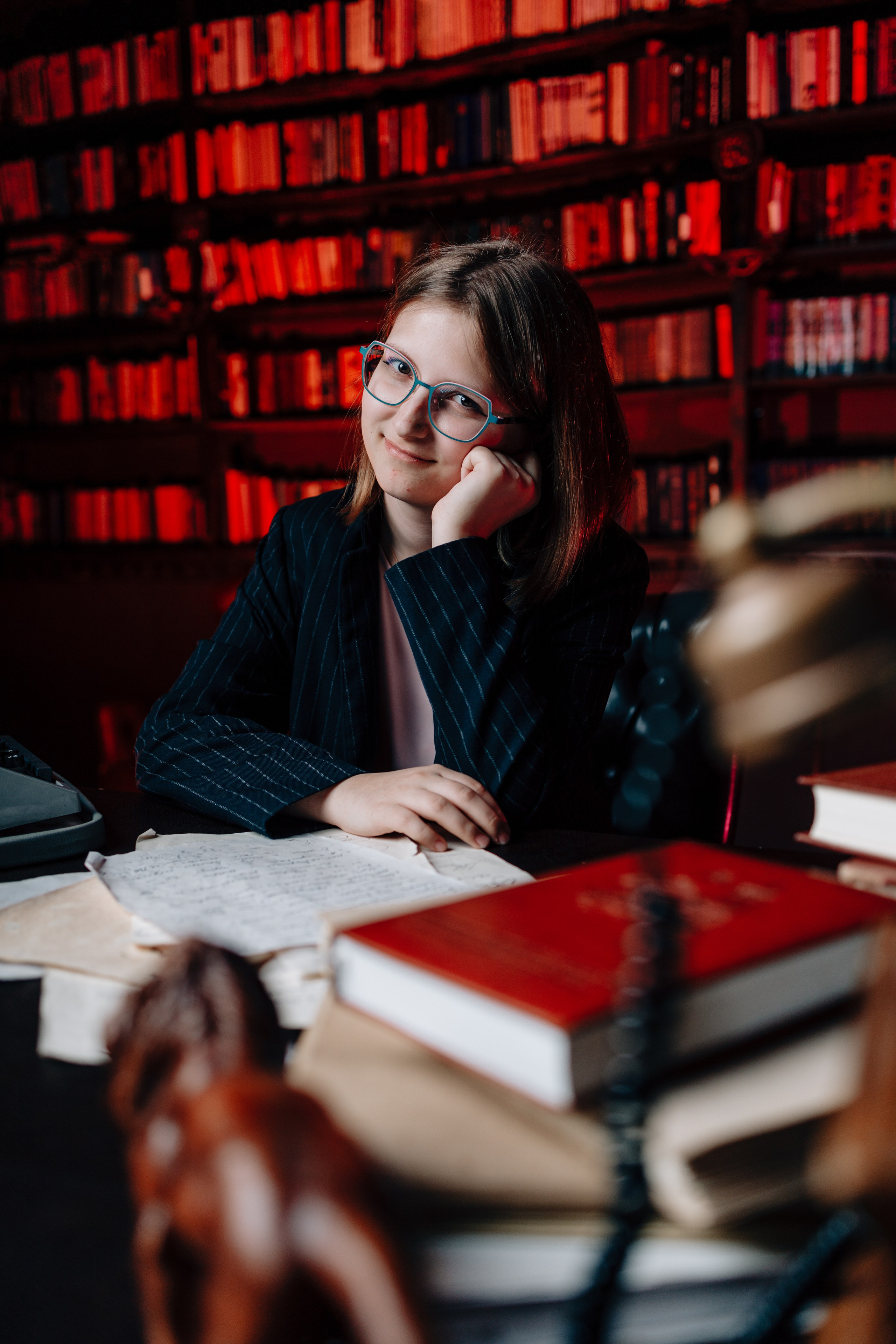 Портреты учеников. Свадебный фотограф в Москве Арчылан Николаев