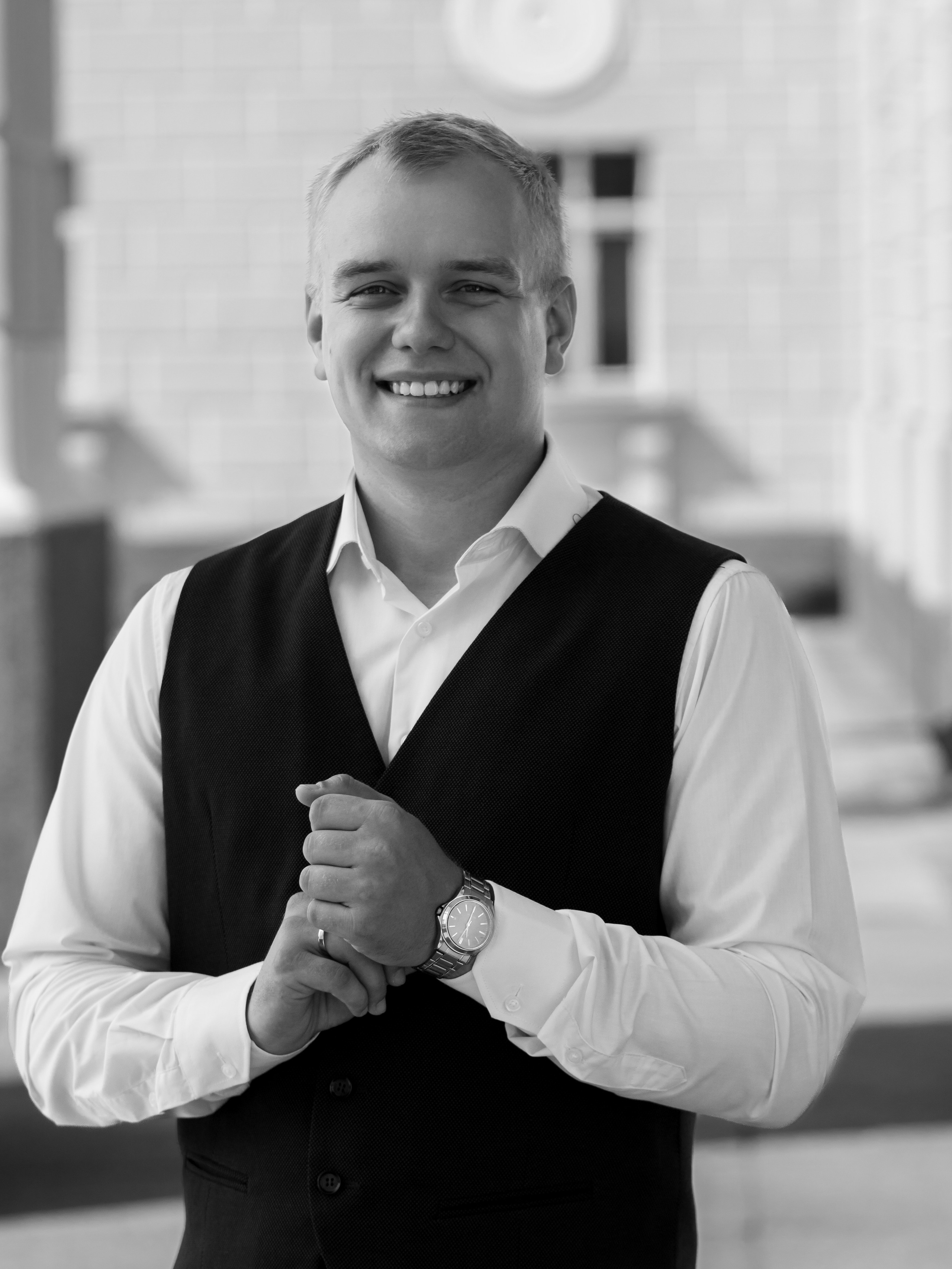 E&M. Vladislav Blinov photographer