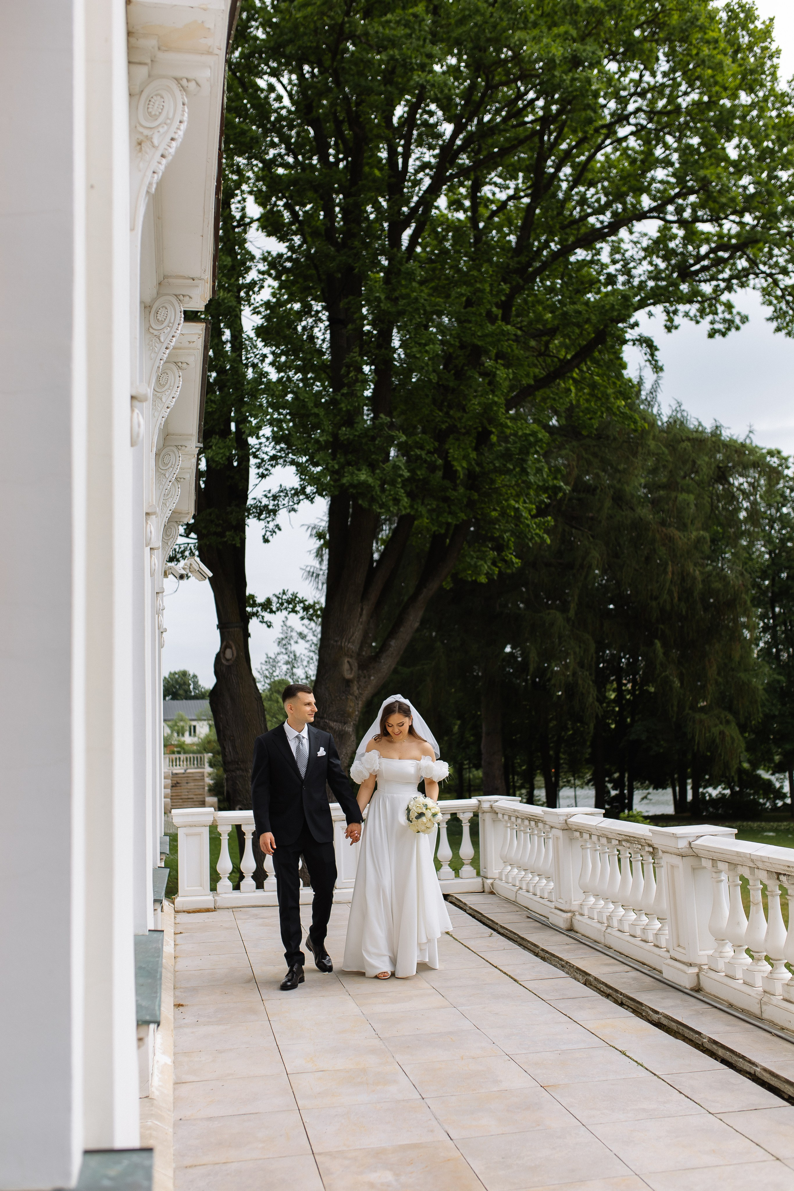 Усадьба Остафьево. Анастасия — ФОТОГРАФ