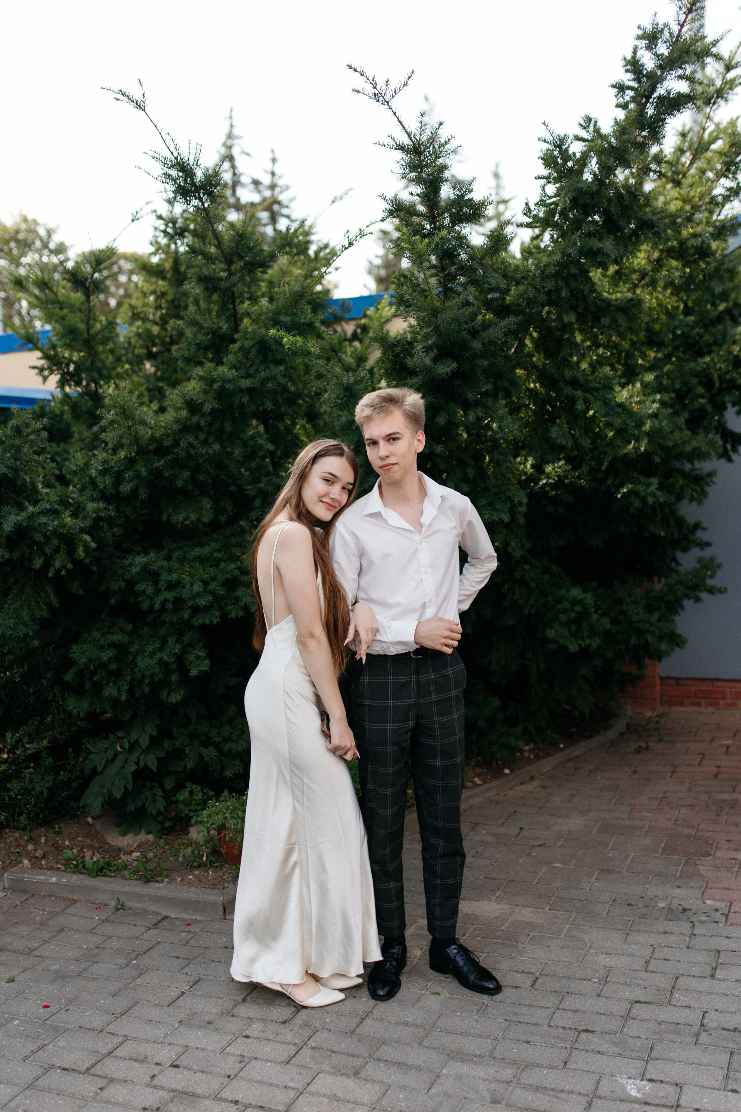 Илья и Эрика. Свадебный фотограф Гродно Минск Destination wedding photographer