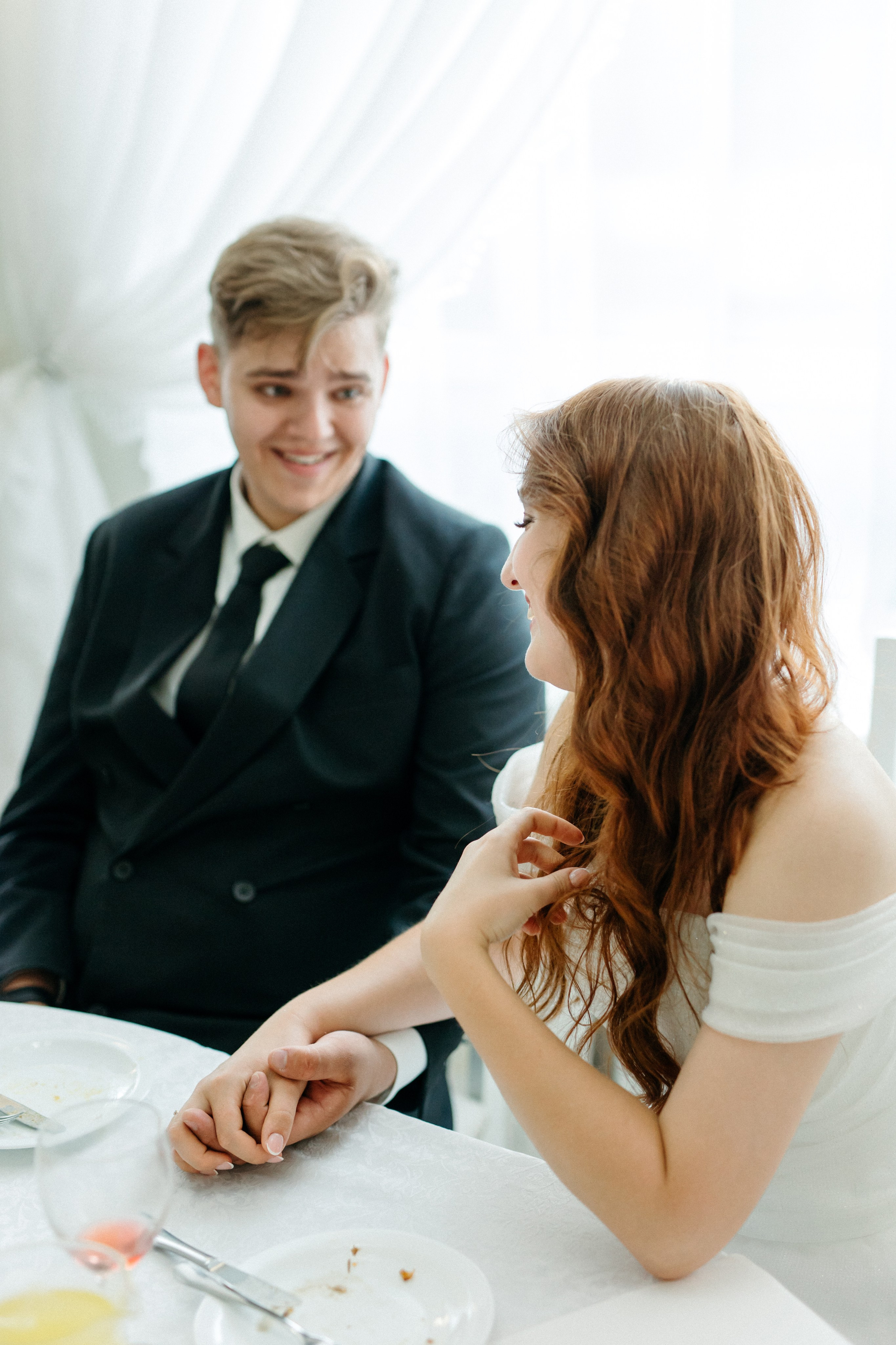 Илья и Эрика. Свадебный фотограф Гродно Минск Destination wedding photographer