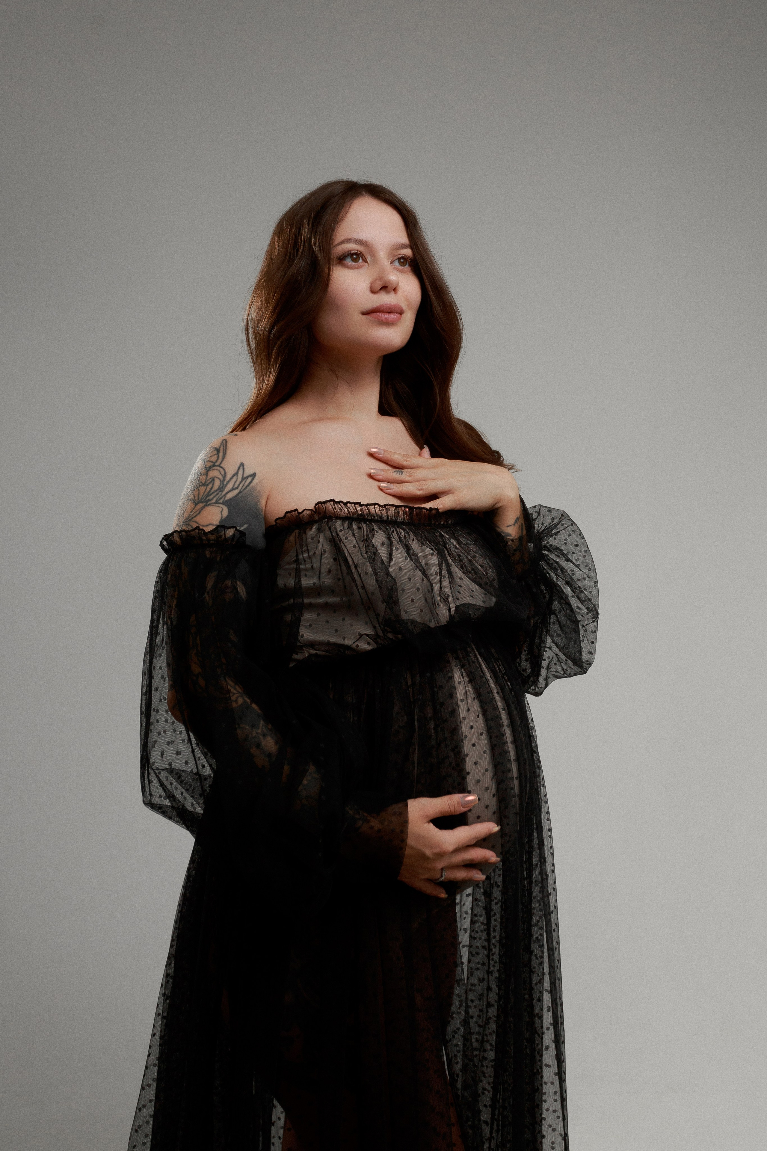 Гардероб. Фотостудия «Алиса» Тюмень