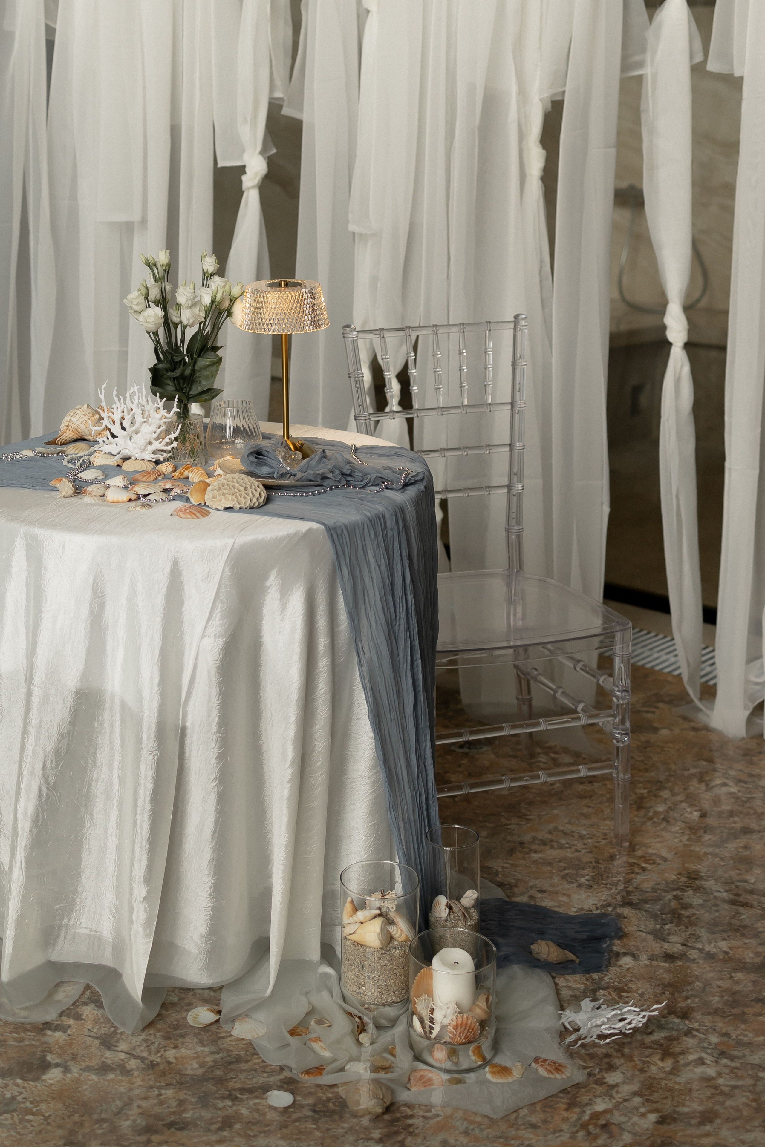 Гармония любви и воды (утро невесты). Свадебный и семейный фотограф в Казани Aileen