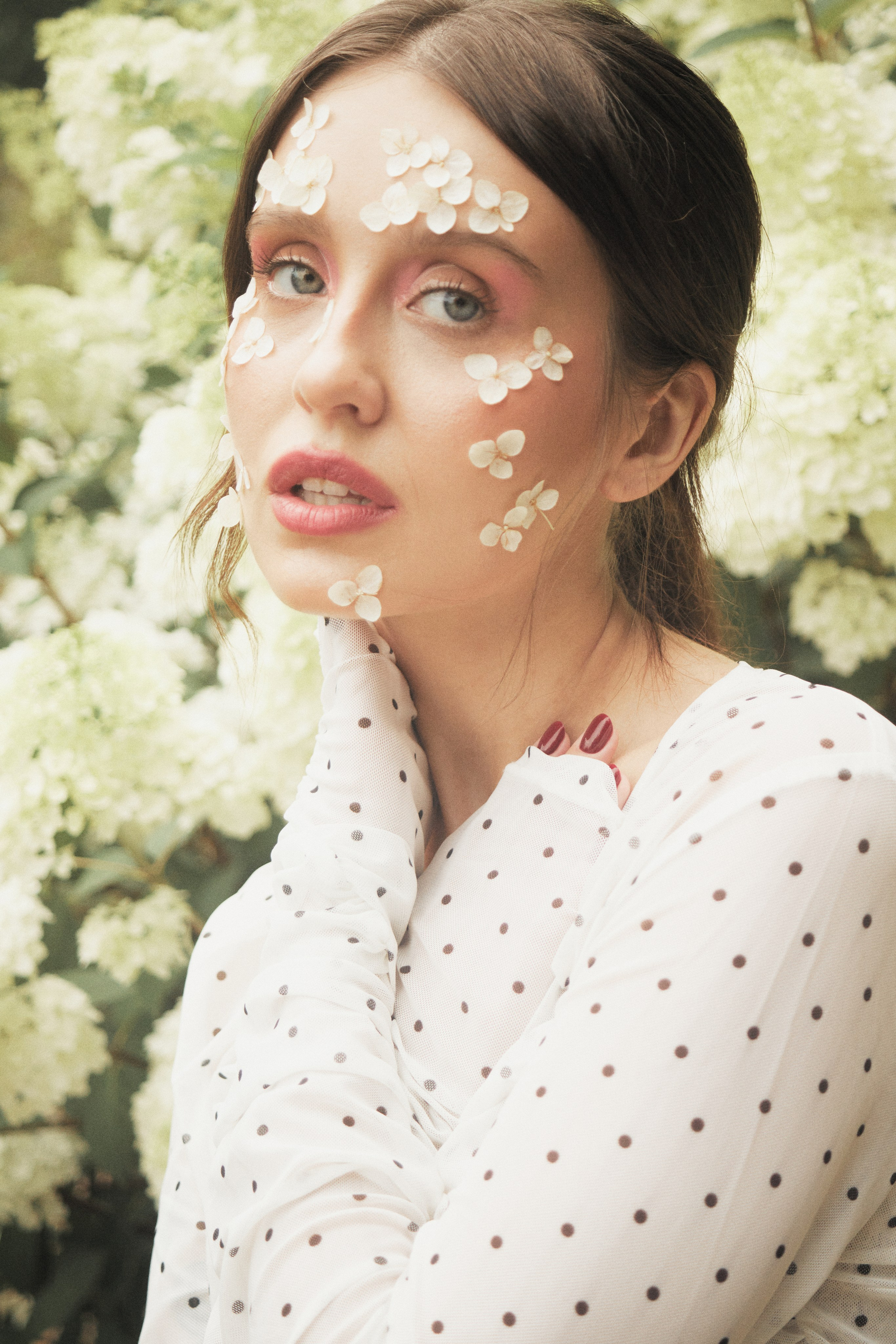 Соня. Фотограф Ионова Анастасия, г Владивосток