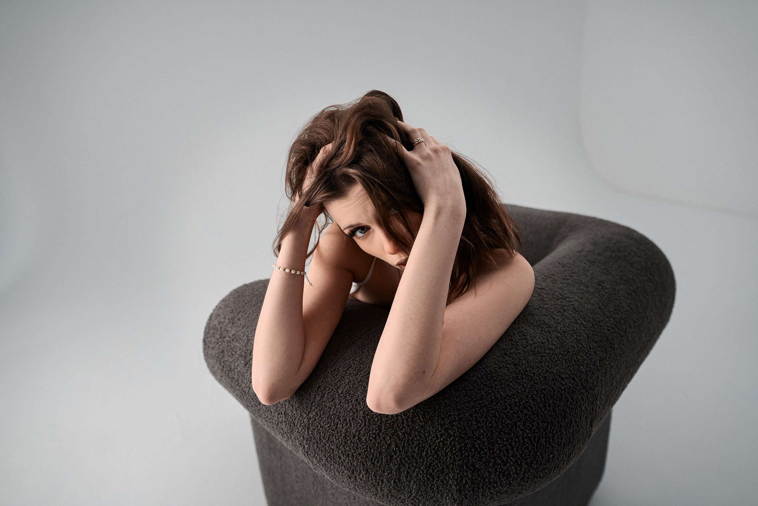 Вика. Азиев Александр|Портретный фотограф