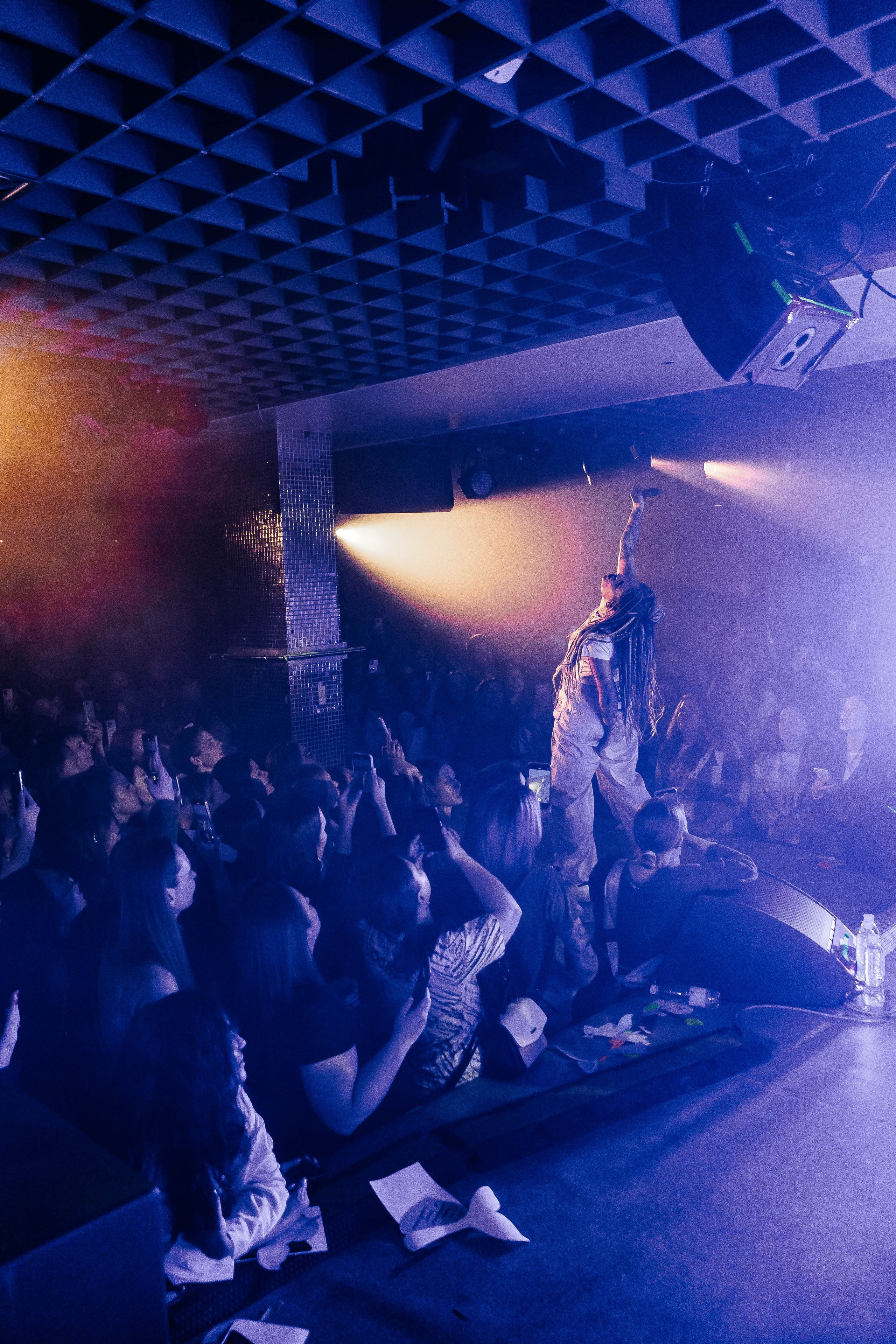 Рита Дакота в Америка 2023 год. Свадебный и семейный фотограф во Владивостоке Александра Глускер