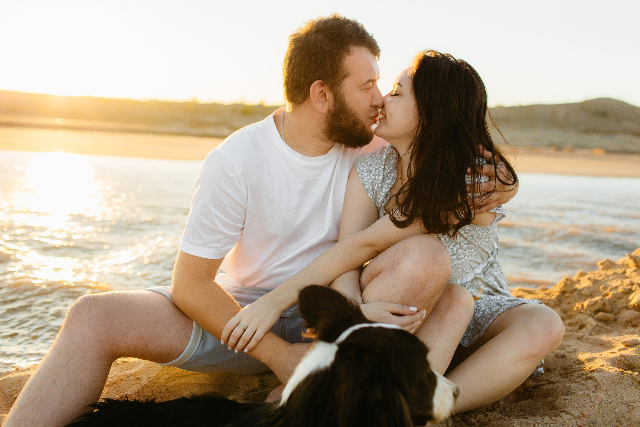 Артём и Виктория. Свадебный и семейный фотограф Иваново Елена Угодина