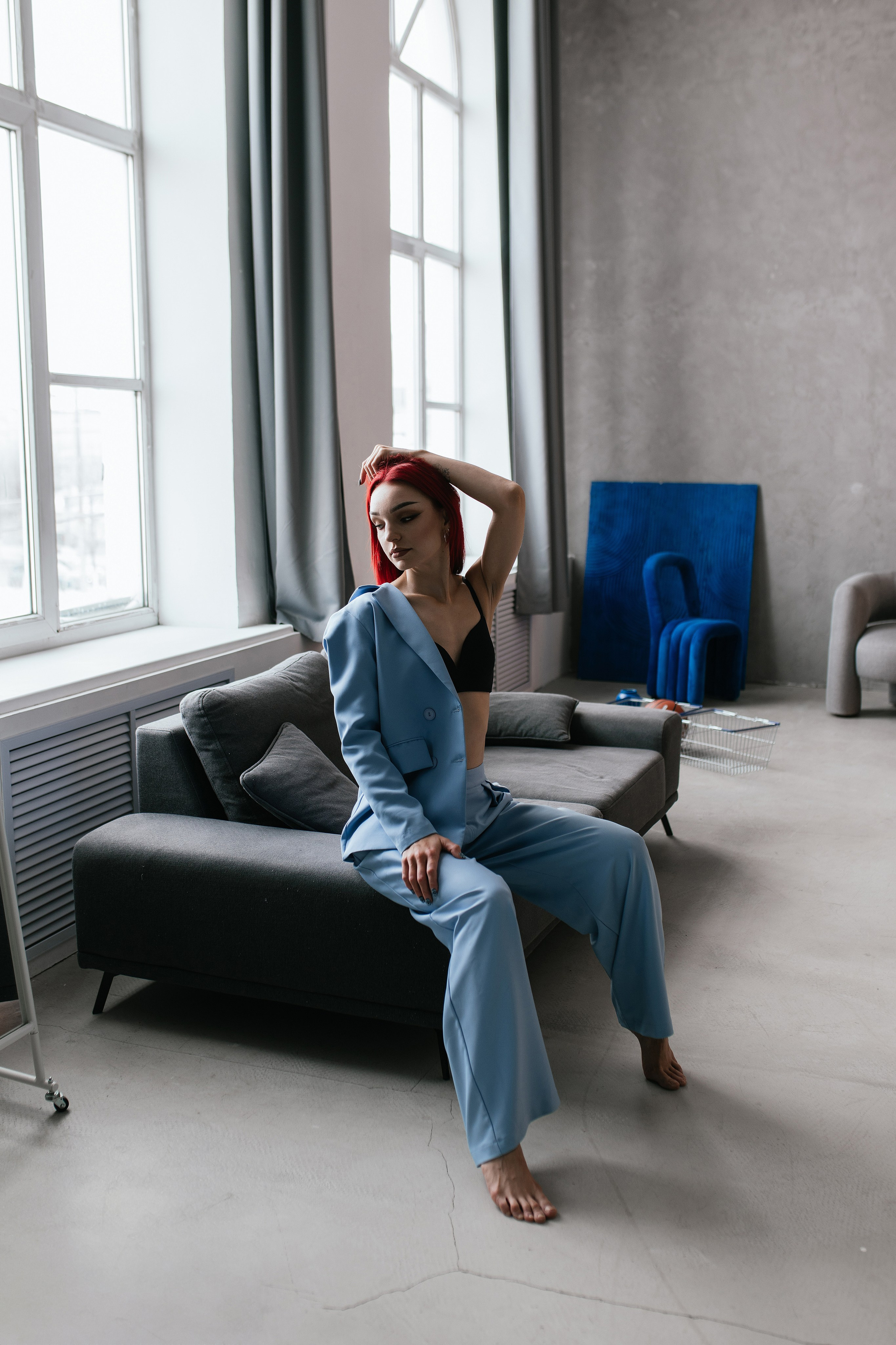 Вера. Свадебный, семейный фотограф в Рязани Лена Брант