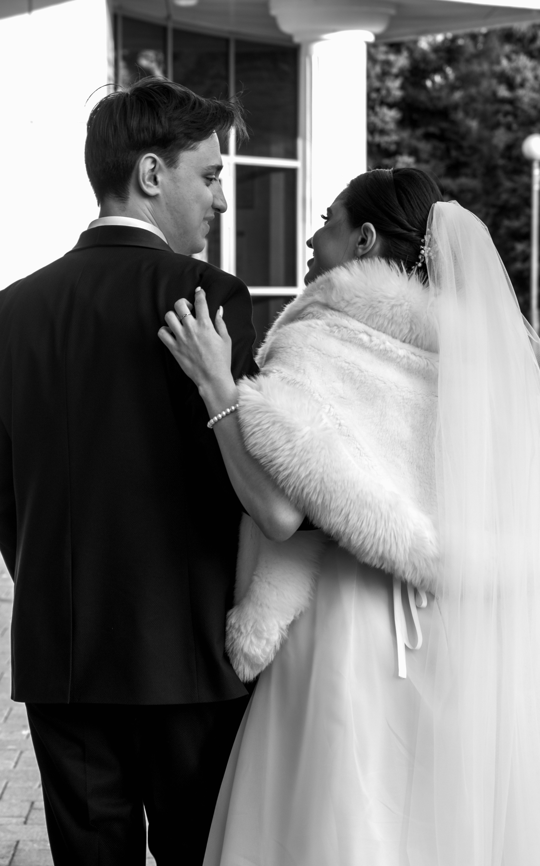 Анастасия и Иван. Свадебный и семейный фотограф в Краснодарском крае