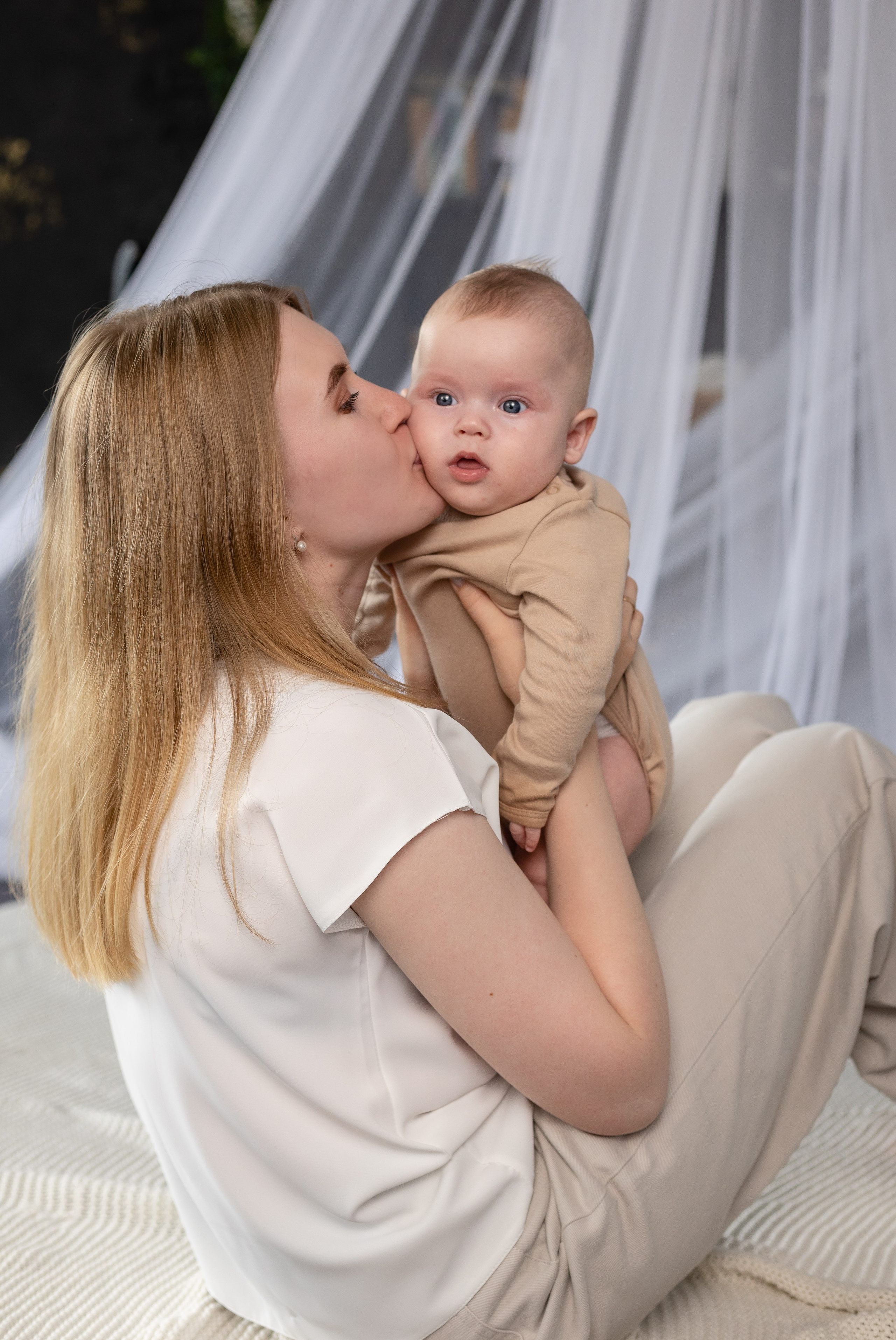 Анастасия и Дамир. Фотограф Татьяна Орлова