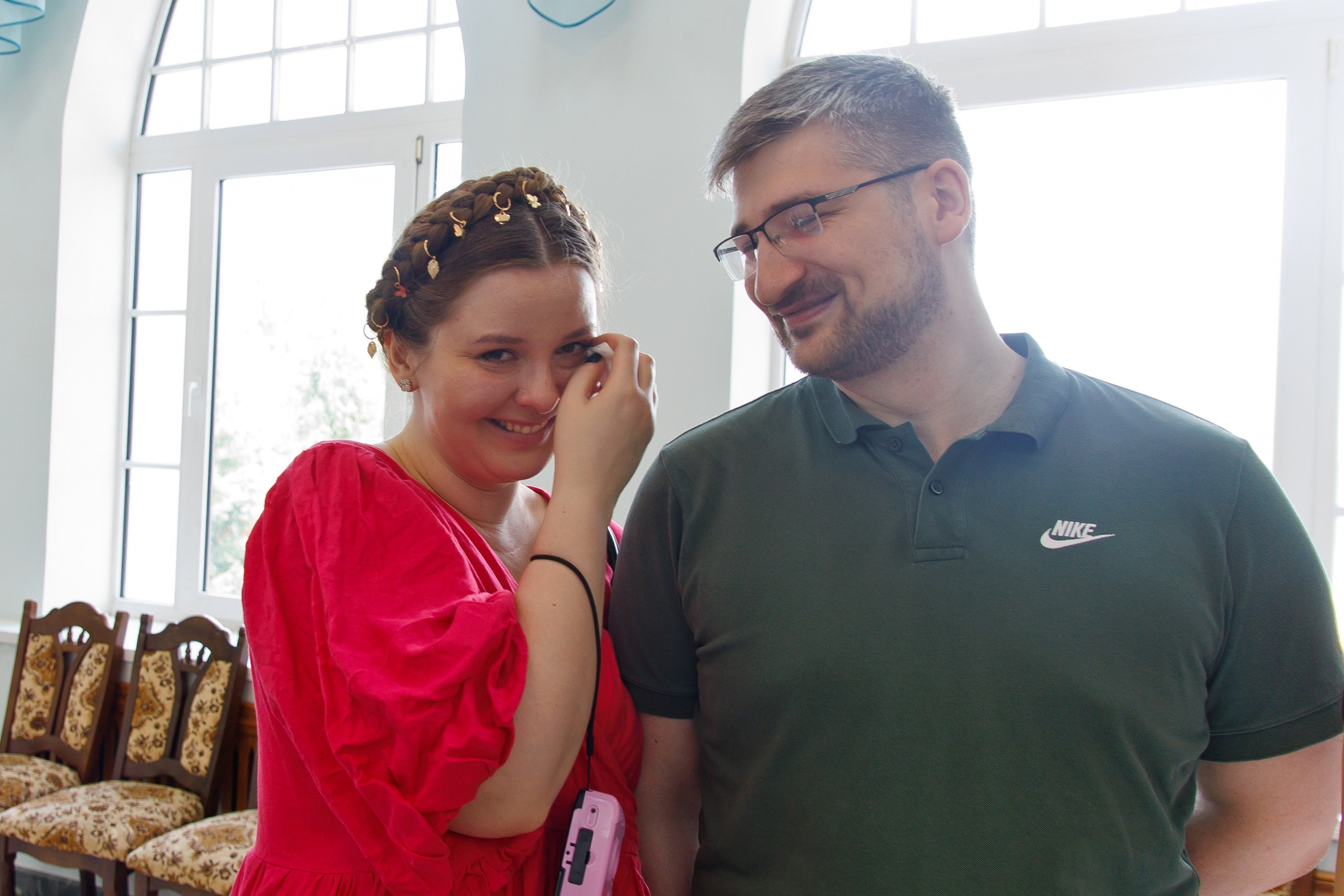 Свадьба Давида и Алтынай. Свадебный фотограф