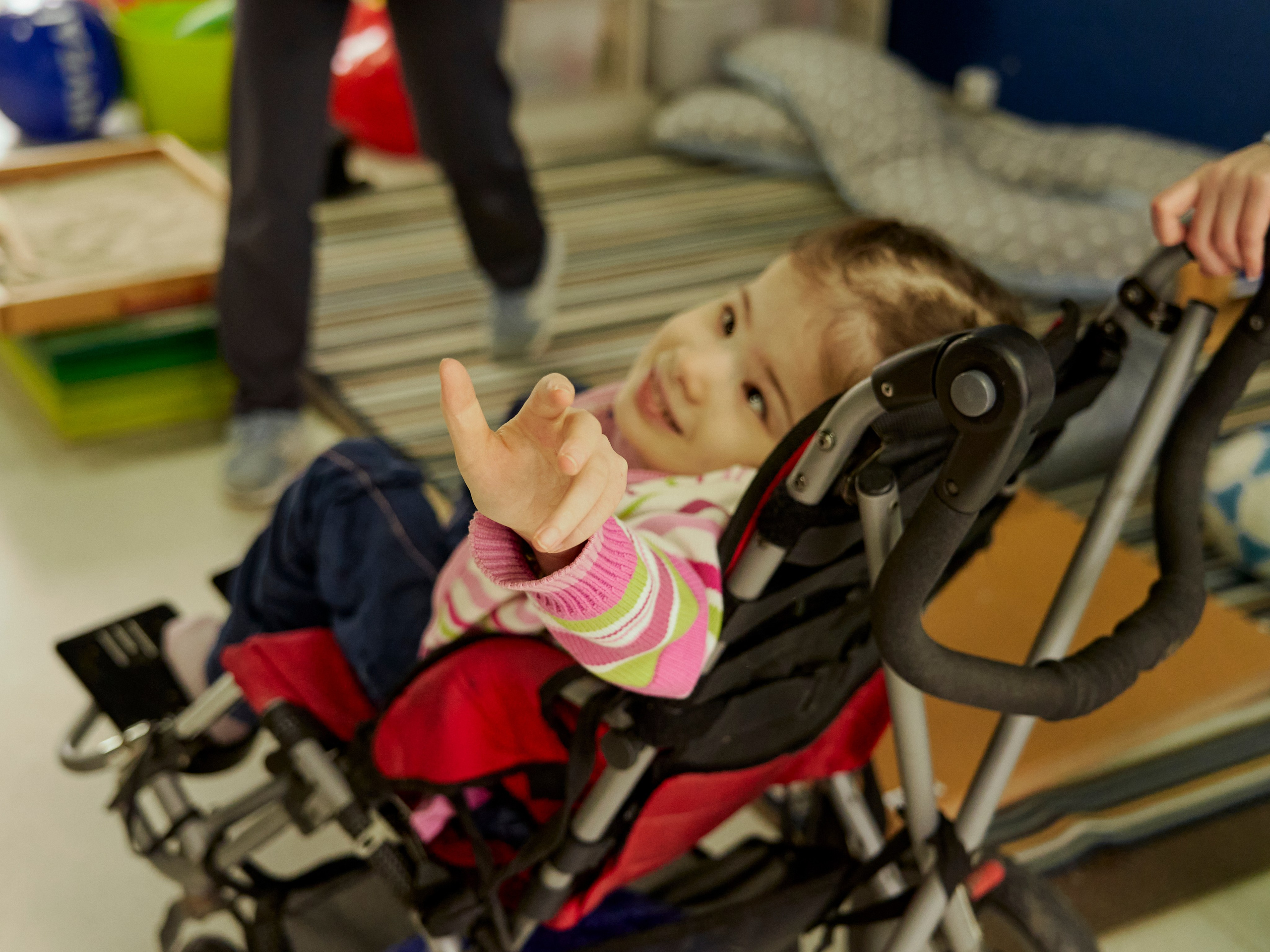 БФ «Ясенева Поляна». Портретный фотограф в Москве