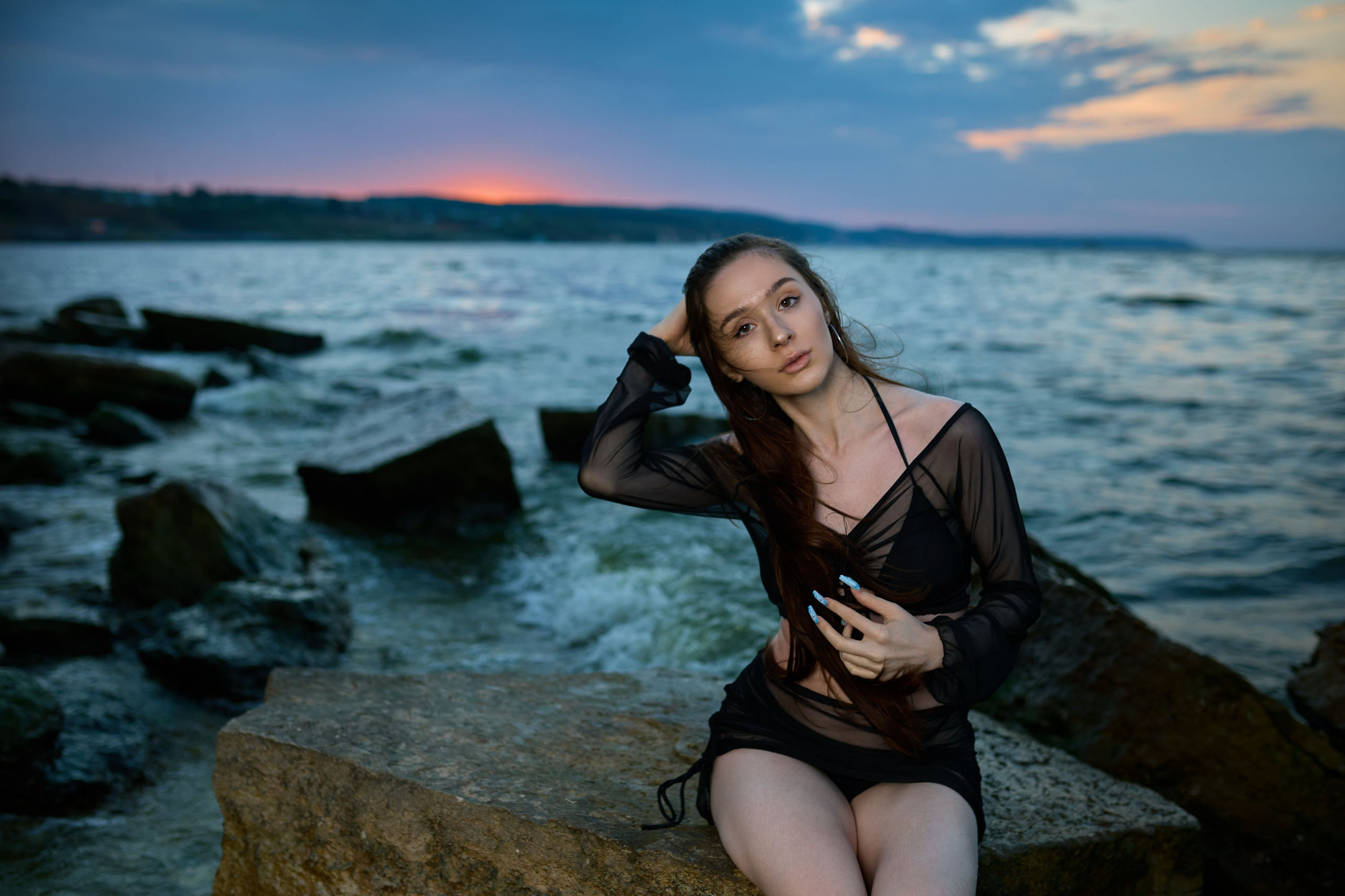 Камское устье 2. Владимир Суздалов (ProMaXe) — Портретный фотограф, тематические фотосессии в Чебоксарах