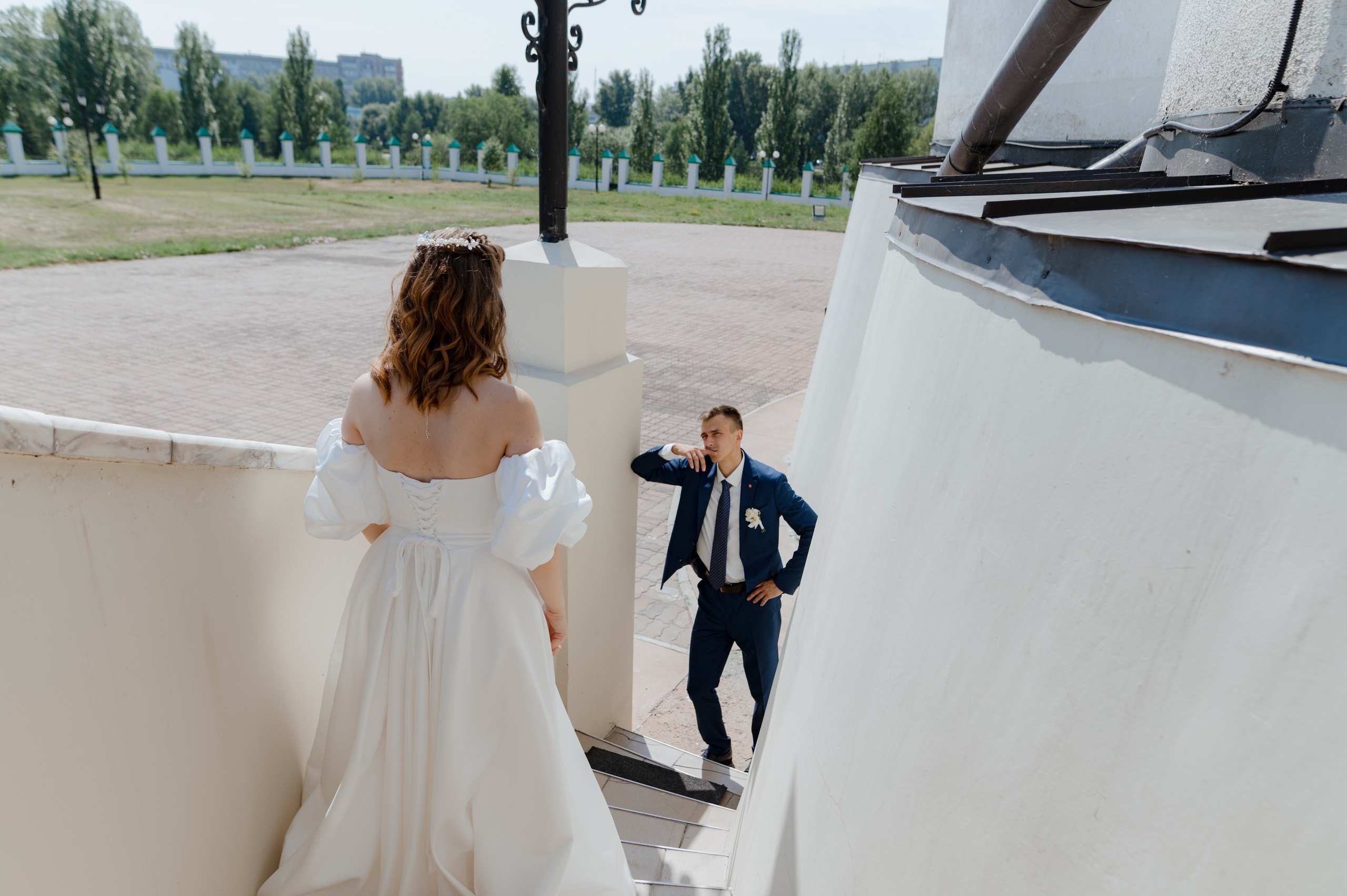 Кирилл и Екатерина. Фотограф в Абакане и Минусинске