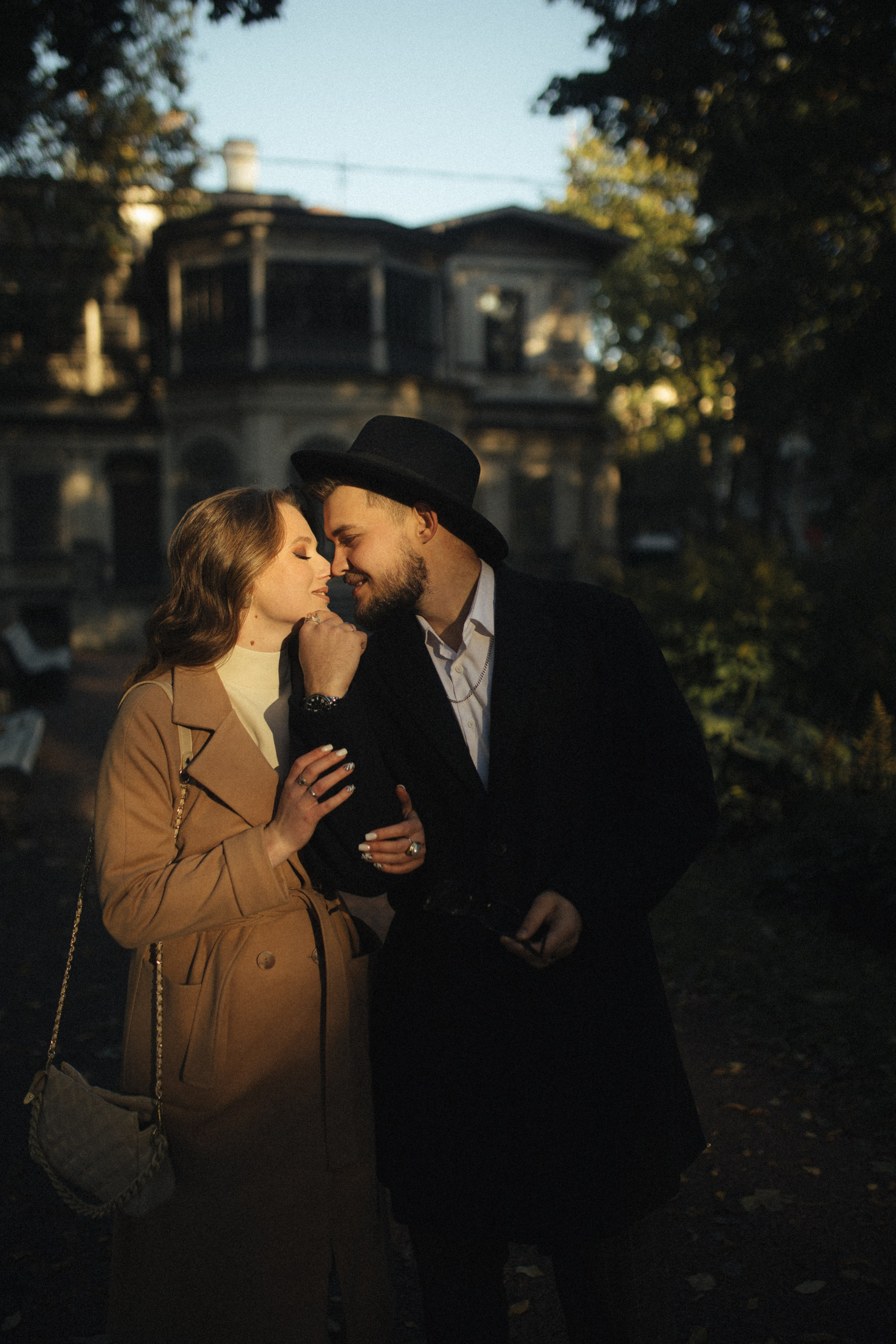 Про любовь. Свадебный фотограф Санкт-Петербург Питер Сальникова Анна