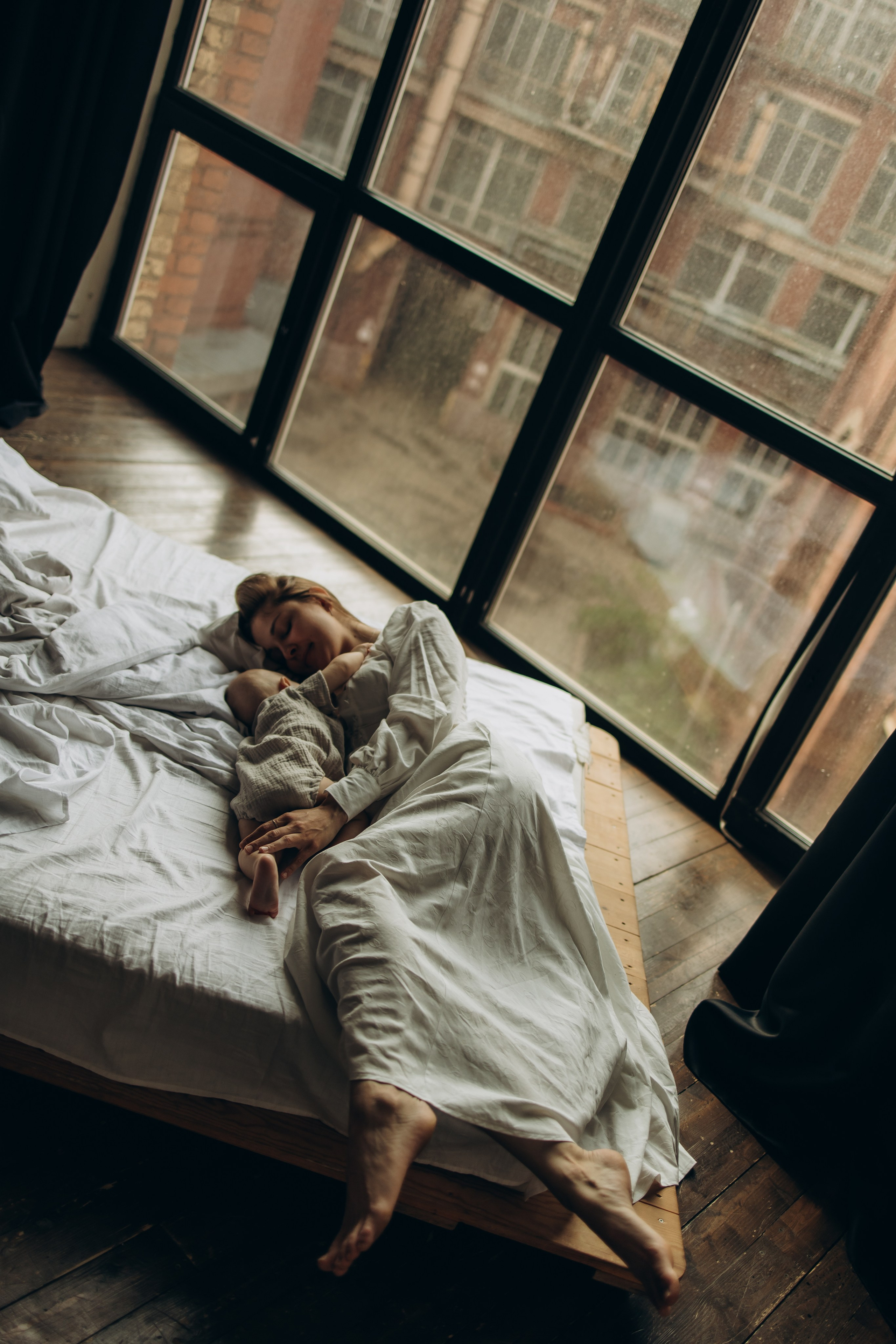 7 месяцев Тео!. Семейный фотограф Москва Юлиана Фетисова