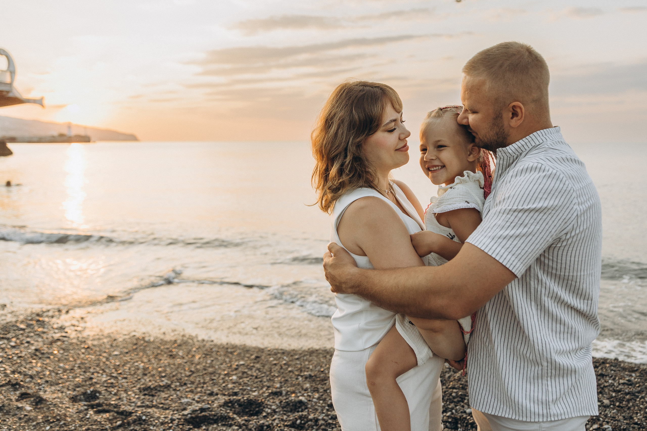 Семейный, женский, контент фотограф в Ялте