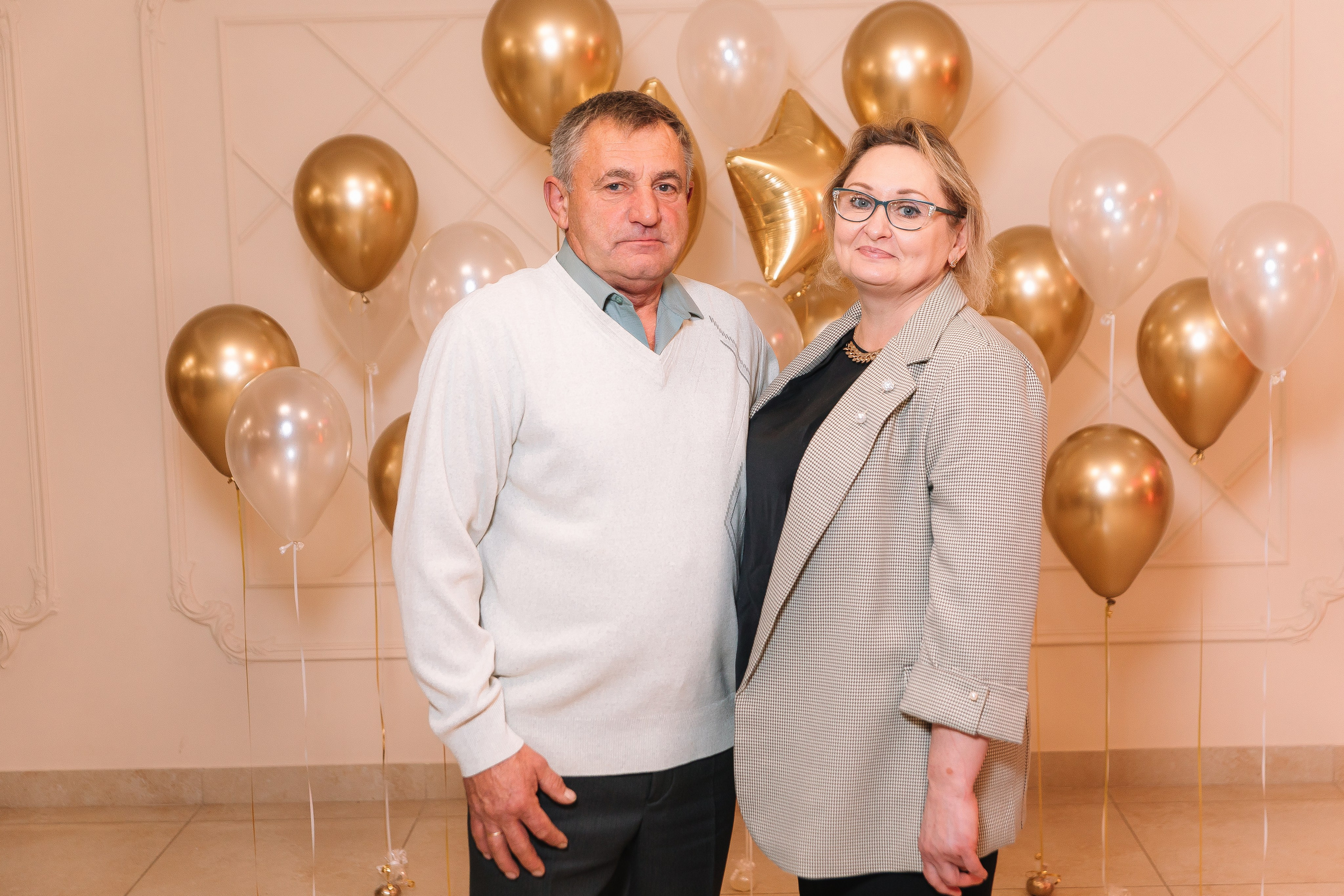 МАКСИМ 45 ЛЕТ. Свадебный и семейный фотограф в Курске и Курчатове