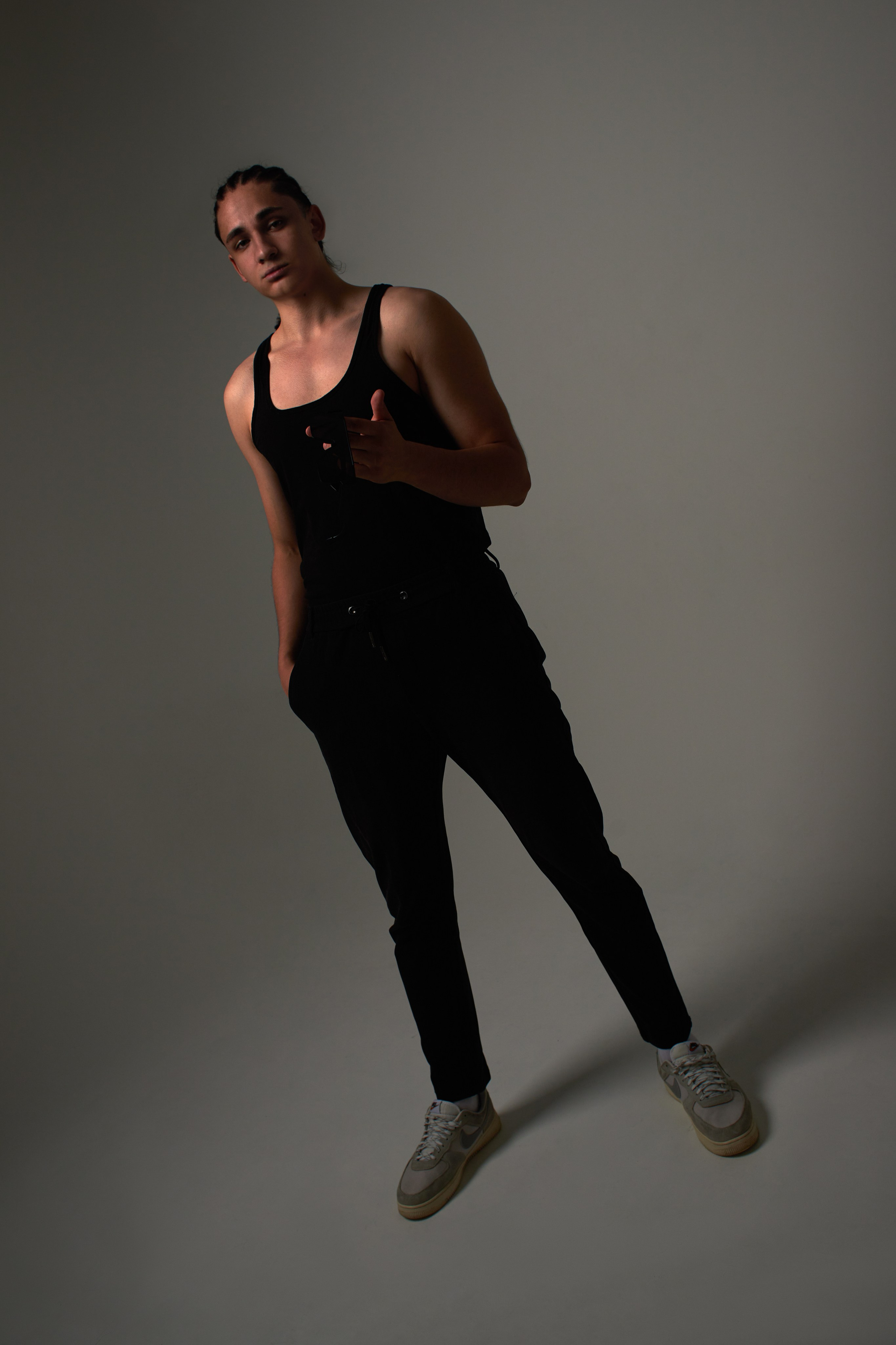 Василий. Арт-фотограф в Екатеринбурге