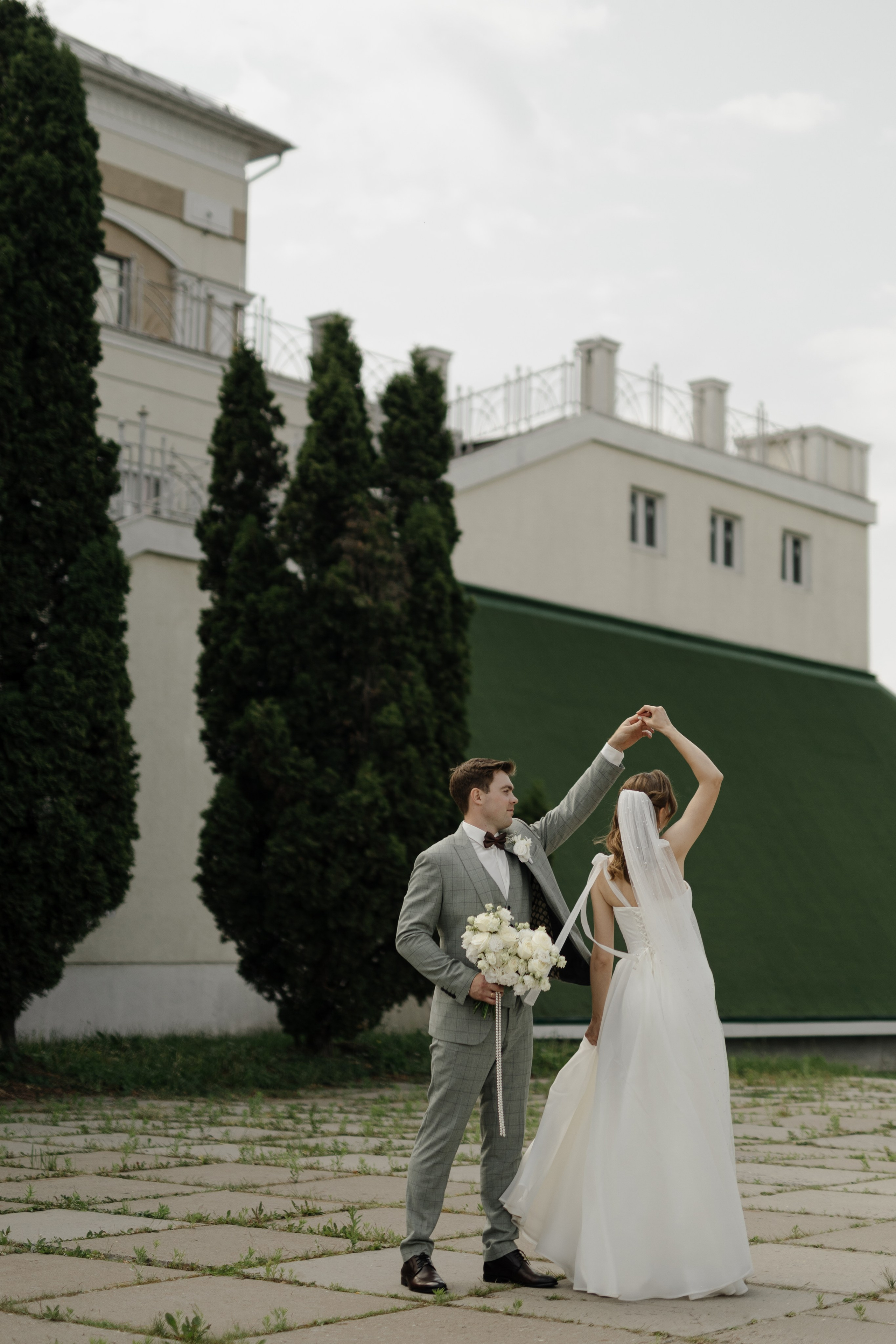 Свадьба Олега и Елены. Фотограф Кольчугино/Владимир/Москва Елизавета Иода