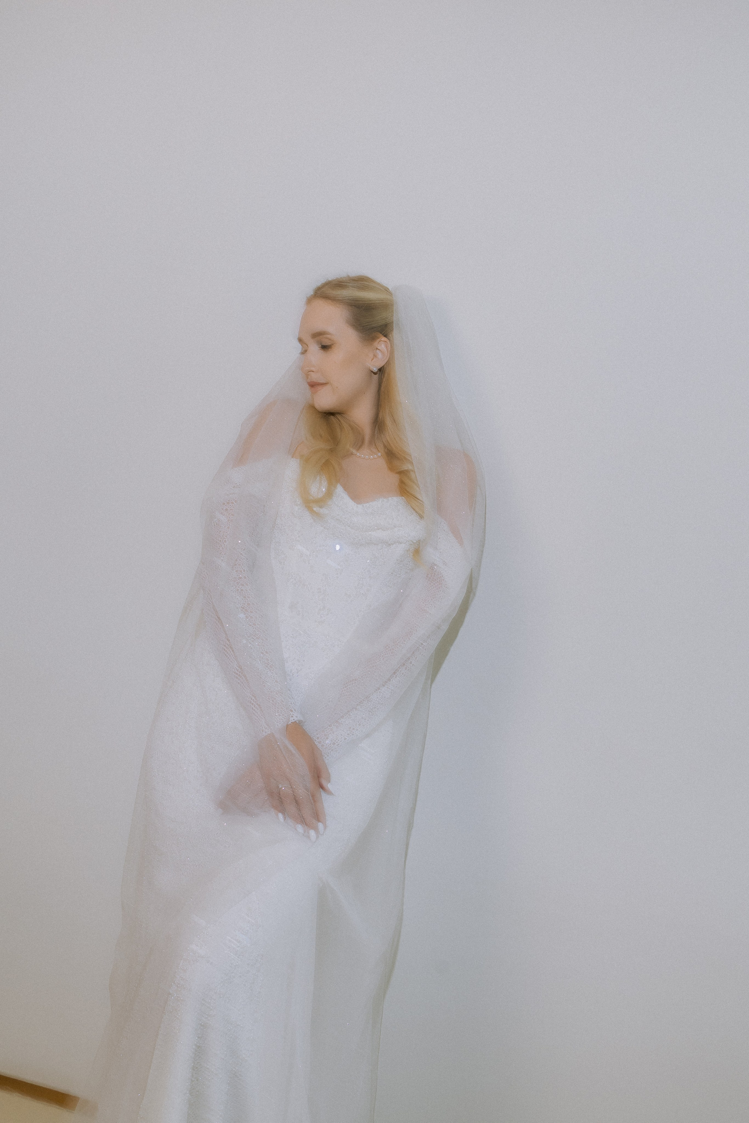 Даниил и Алина. Вечер любви. Свадебная фотография. Арина Рубах