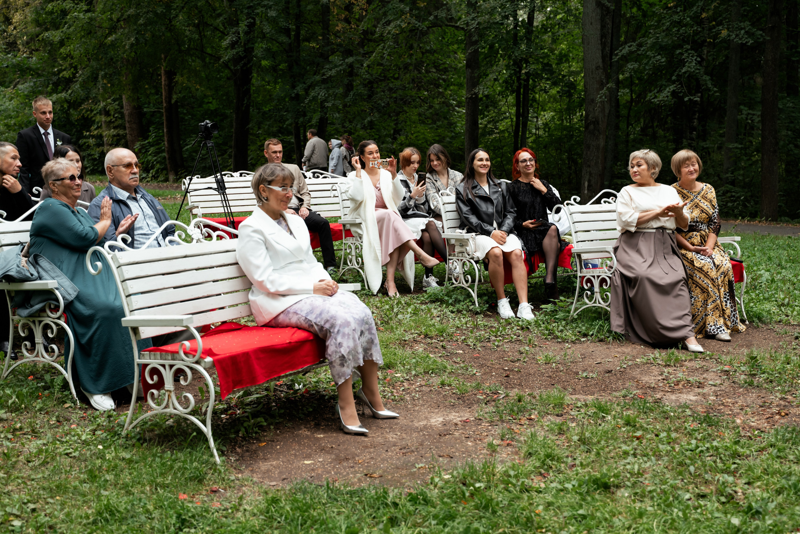 Nik&Asy wed. Свадебный и семейный фотограф в Ижевске Романова Ольга