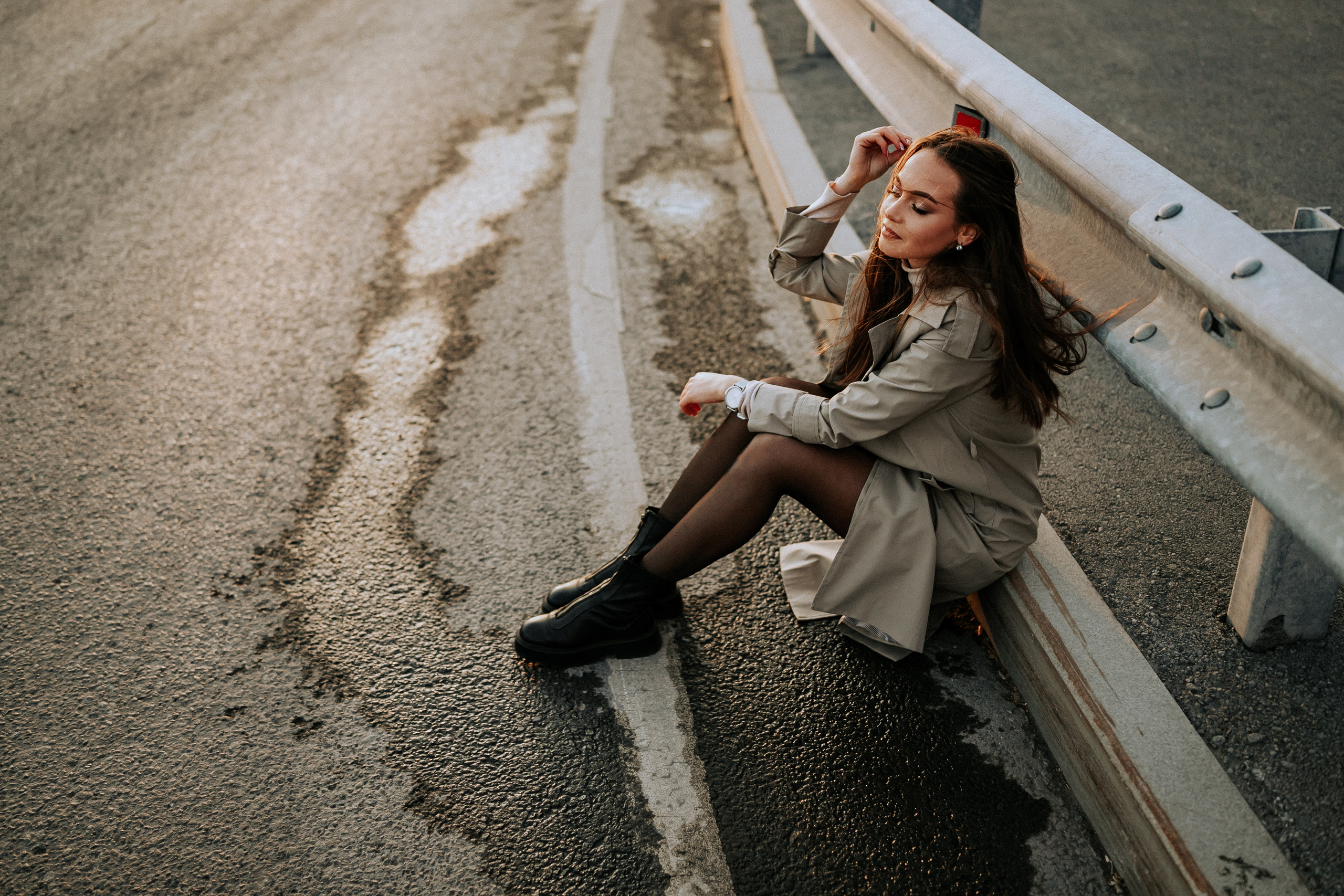 Виктория. Фотограф в Тюмени Пушкарева Анастасия