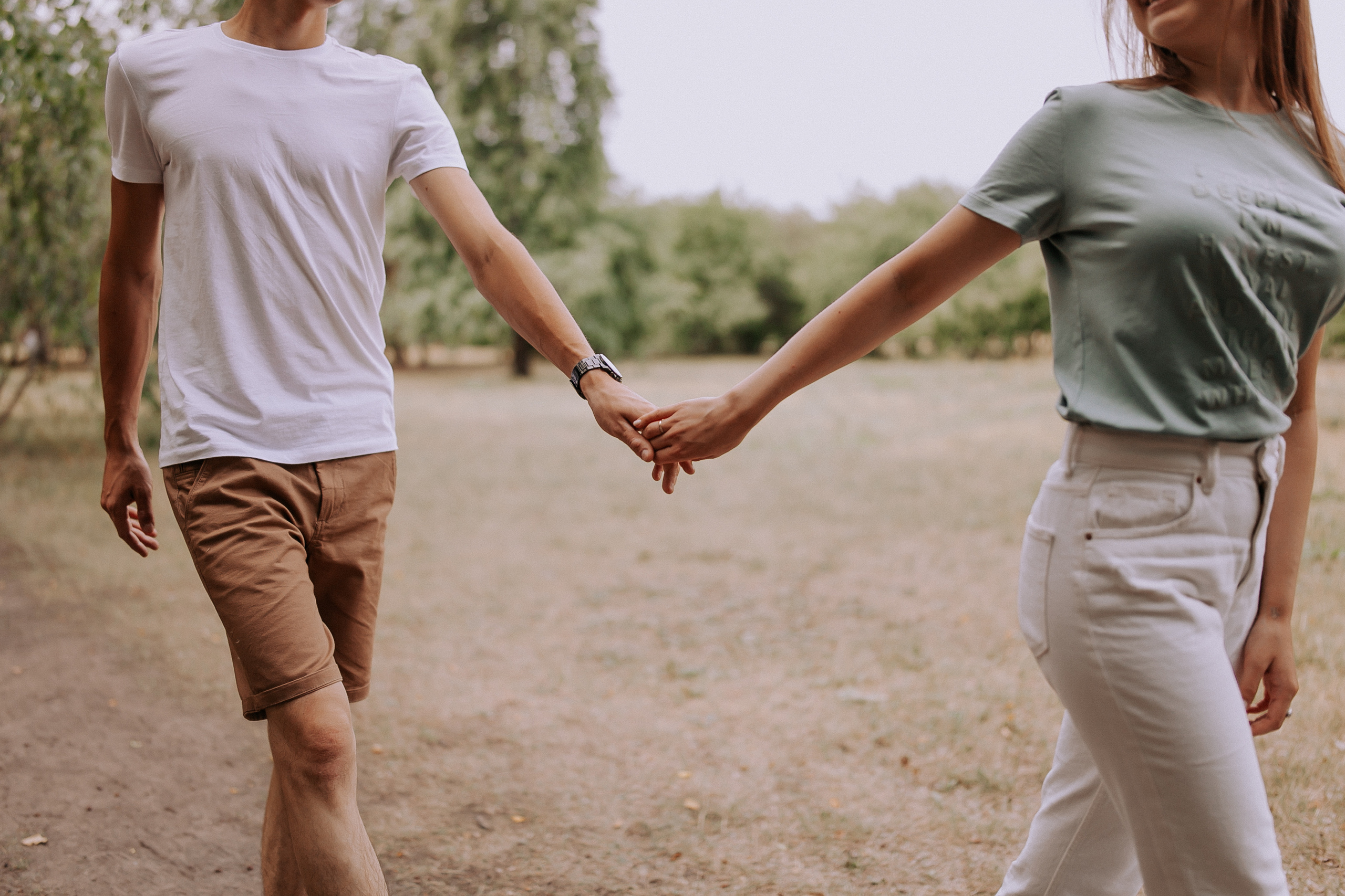 Антон и Настя. Фотограф в Тюмени Пушкарева Анастасия