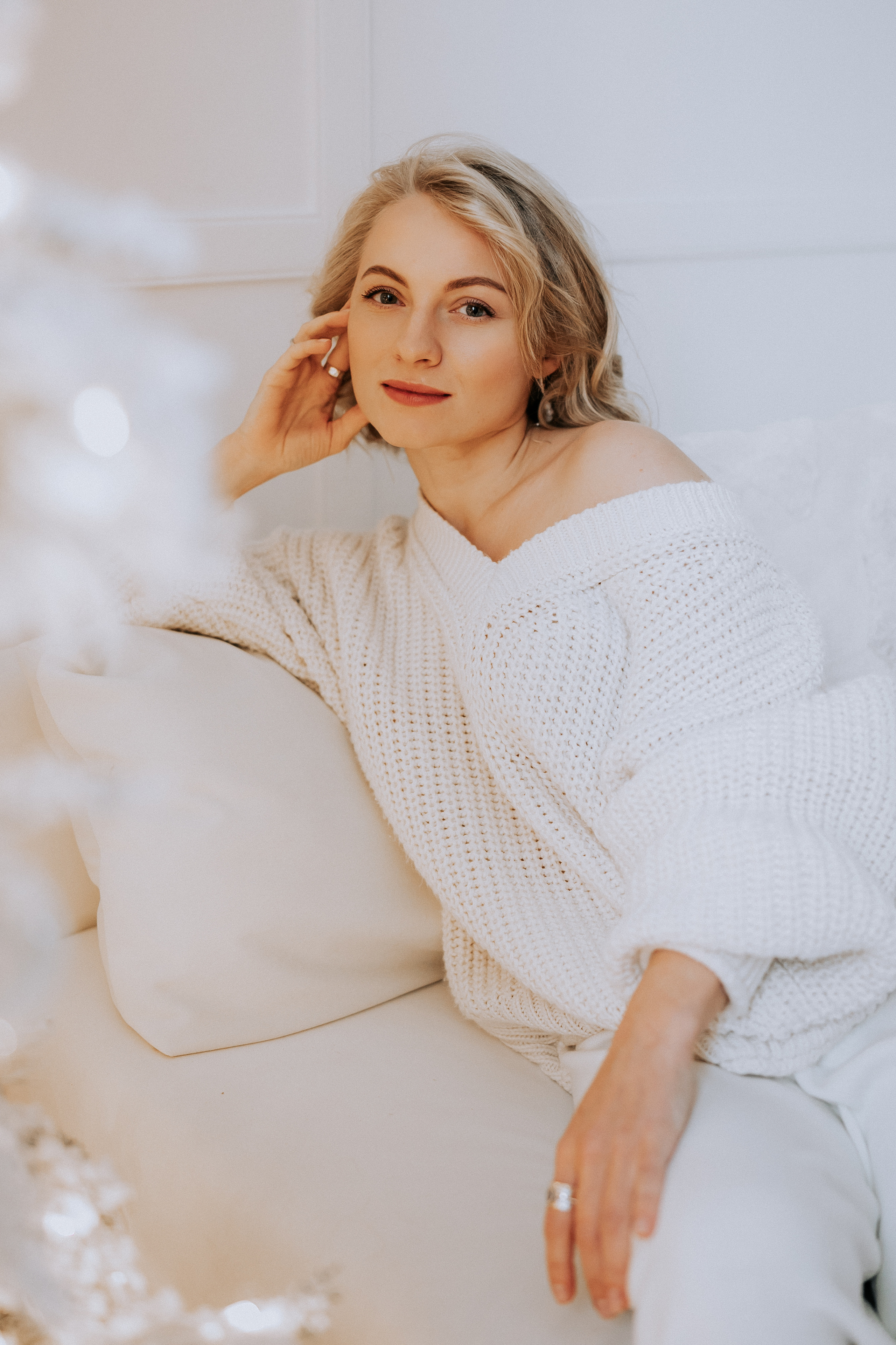 Вера. Фотограф в Тюмени Пушкарева Анастасия