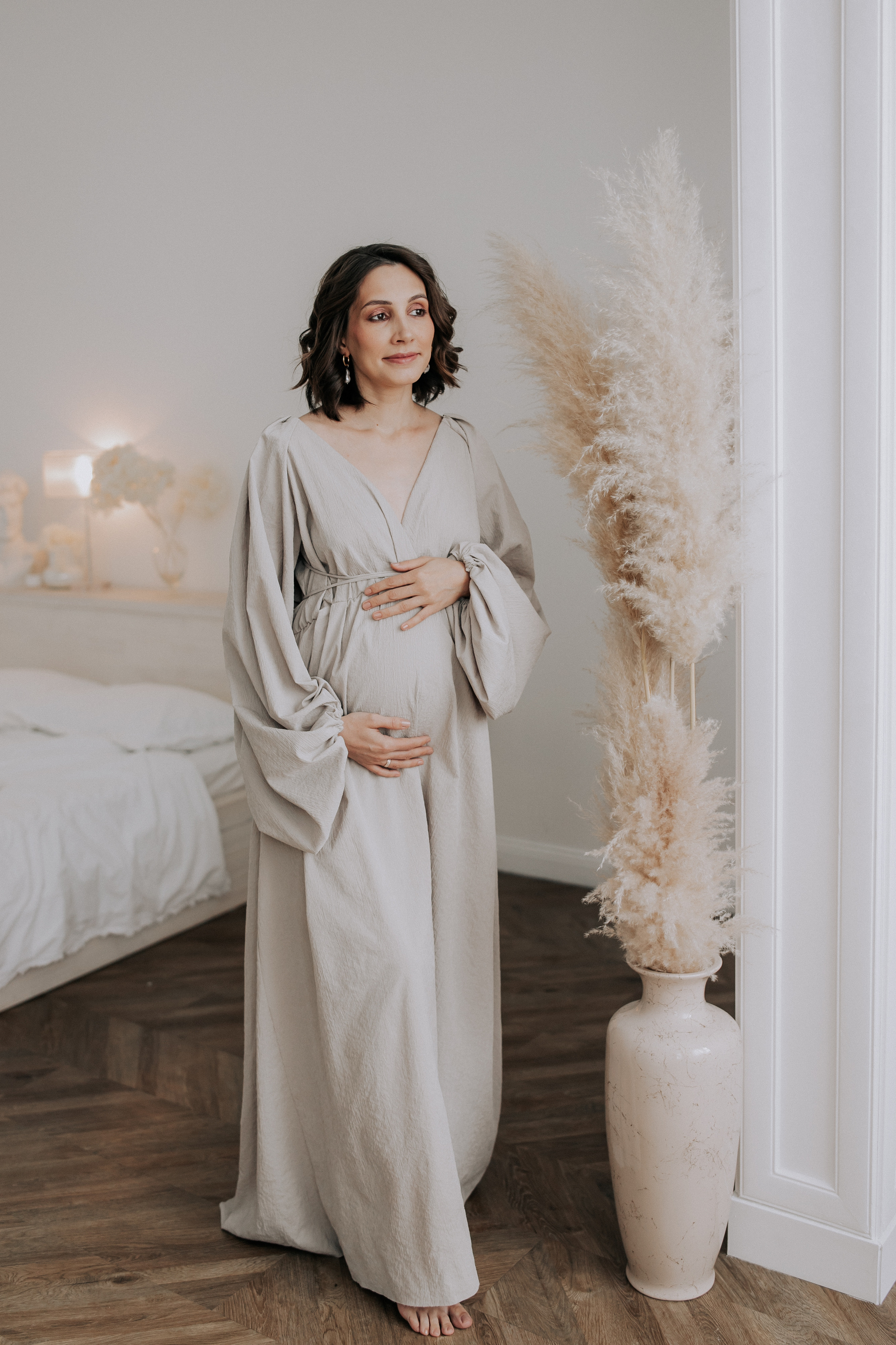 Фотодень для беременных 29.08.21. Фотограф в Тюмени Пушкарева Анастасия