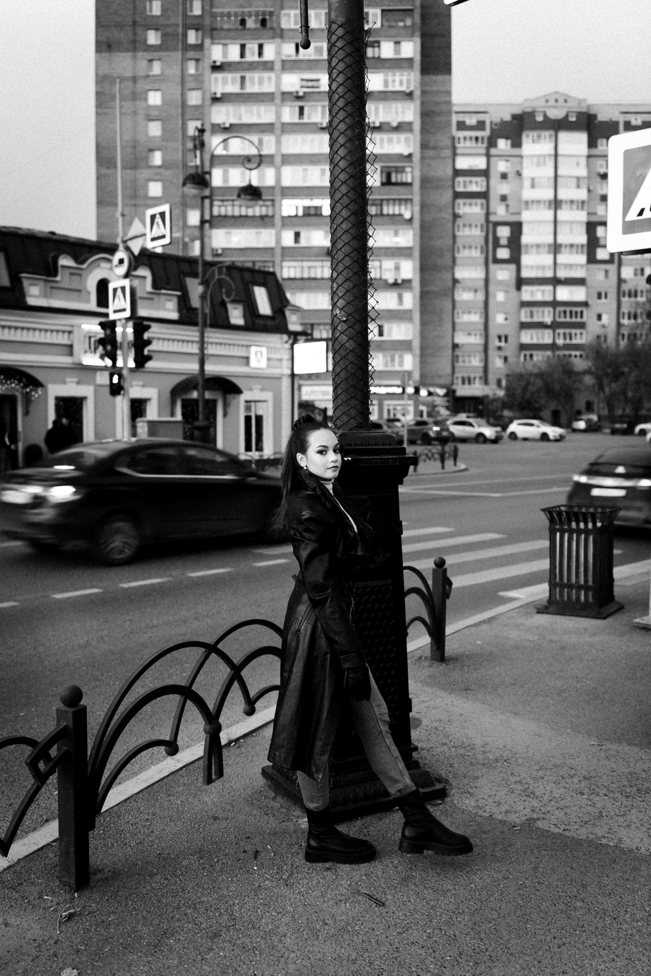 Виктория. Фотограф в Тюмени Пушкарева Анастасия