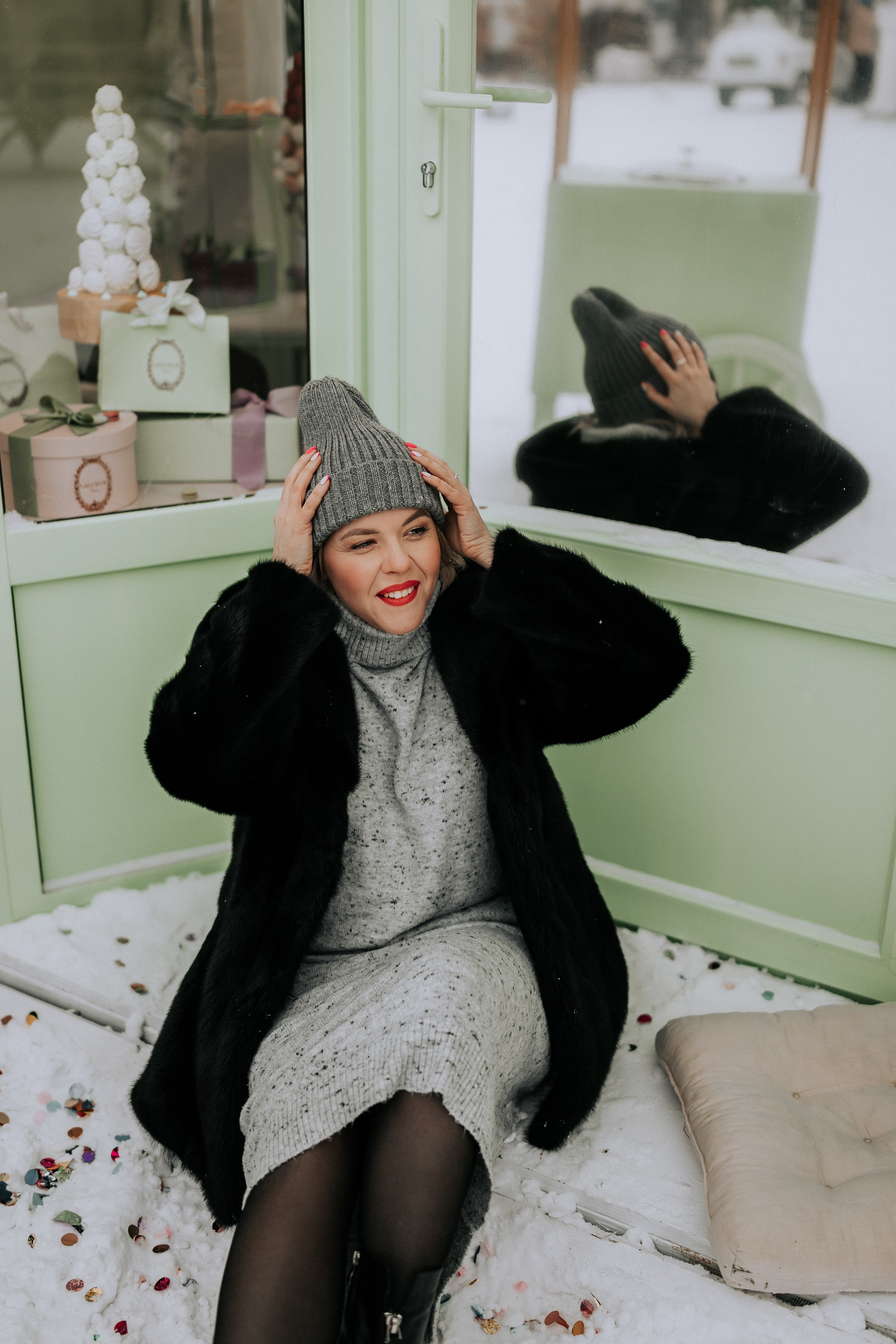 Кондитерская. Фотограф в Тюмени Пушкарева Анастасия