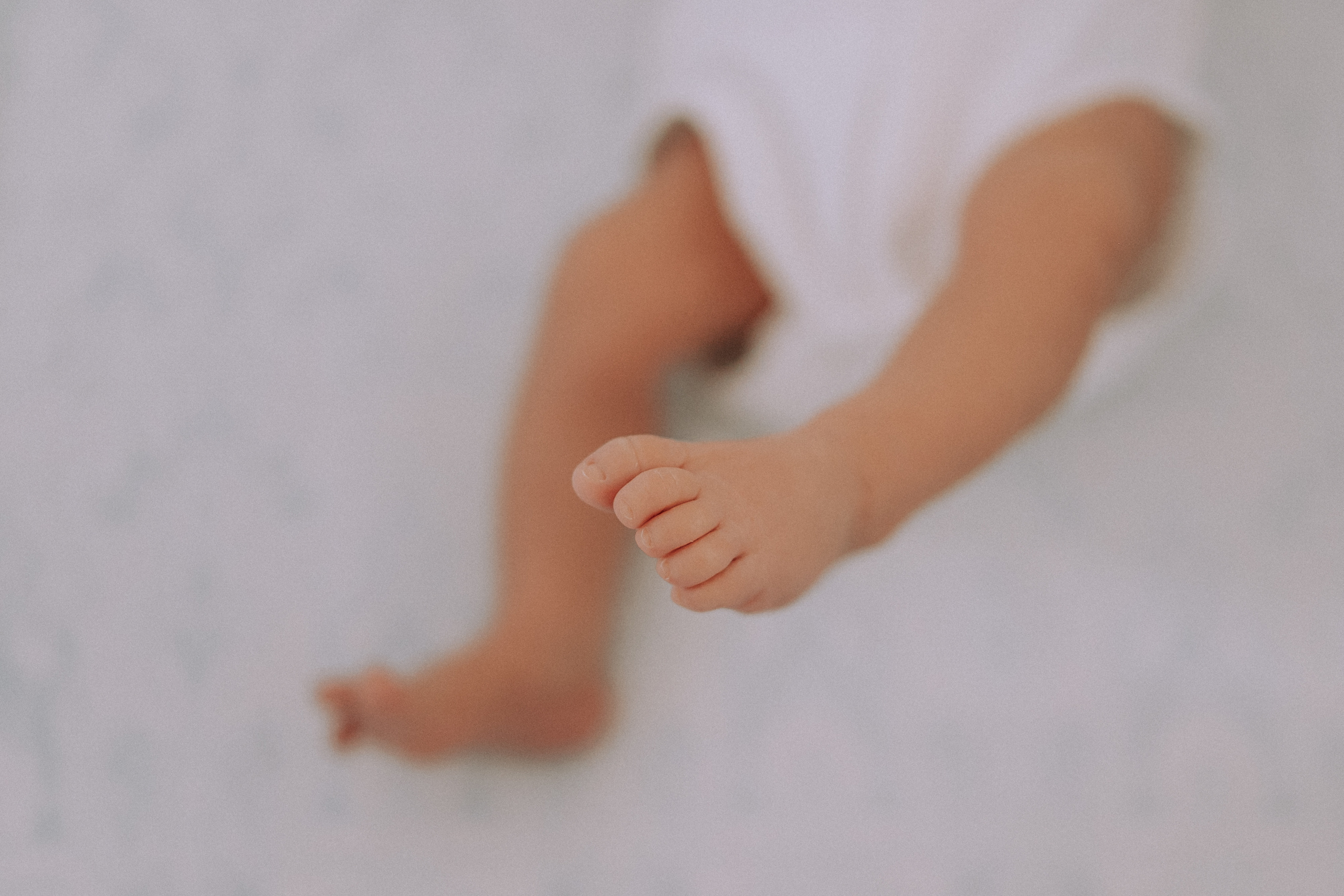 Мире 1 неделя. Фотограф в Тюмени Пушкарева Анастасия