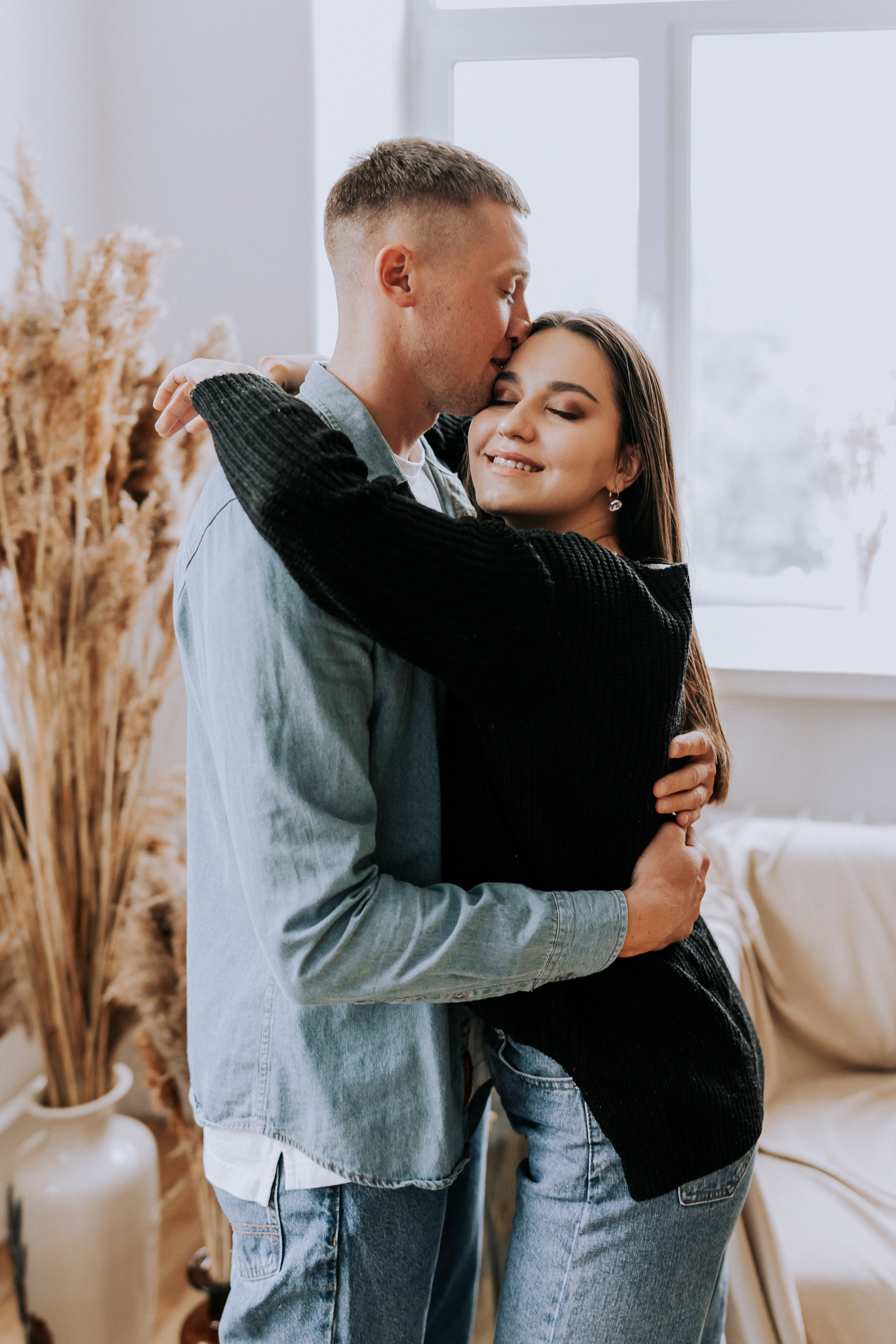 Улыбайся как Миша:). Фотограф в Тюмени Пушкарева Анастасия