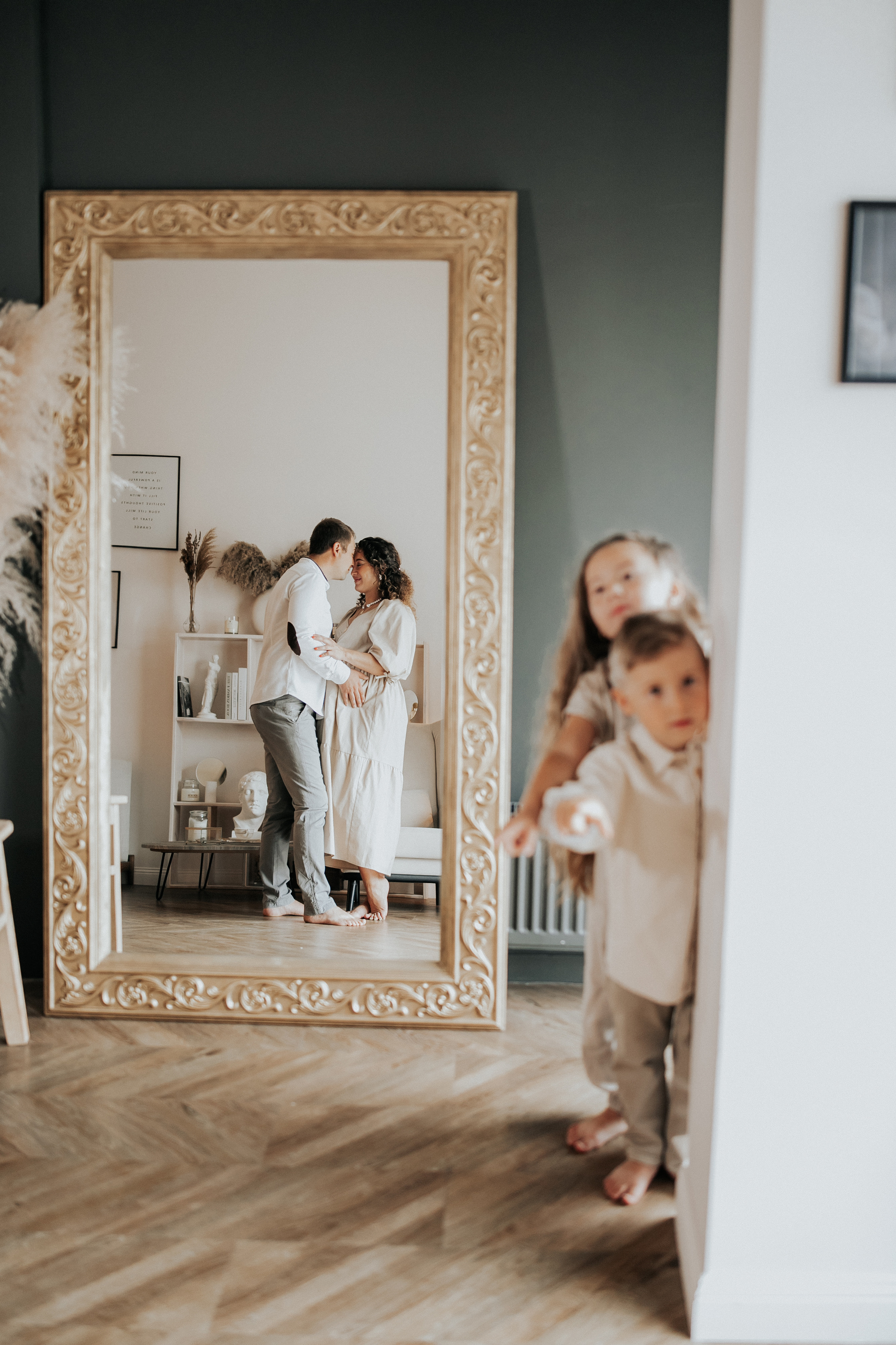 4+1. Фотограф в Тюмени Пушкарева Анастасия