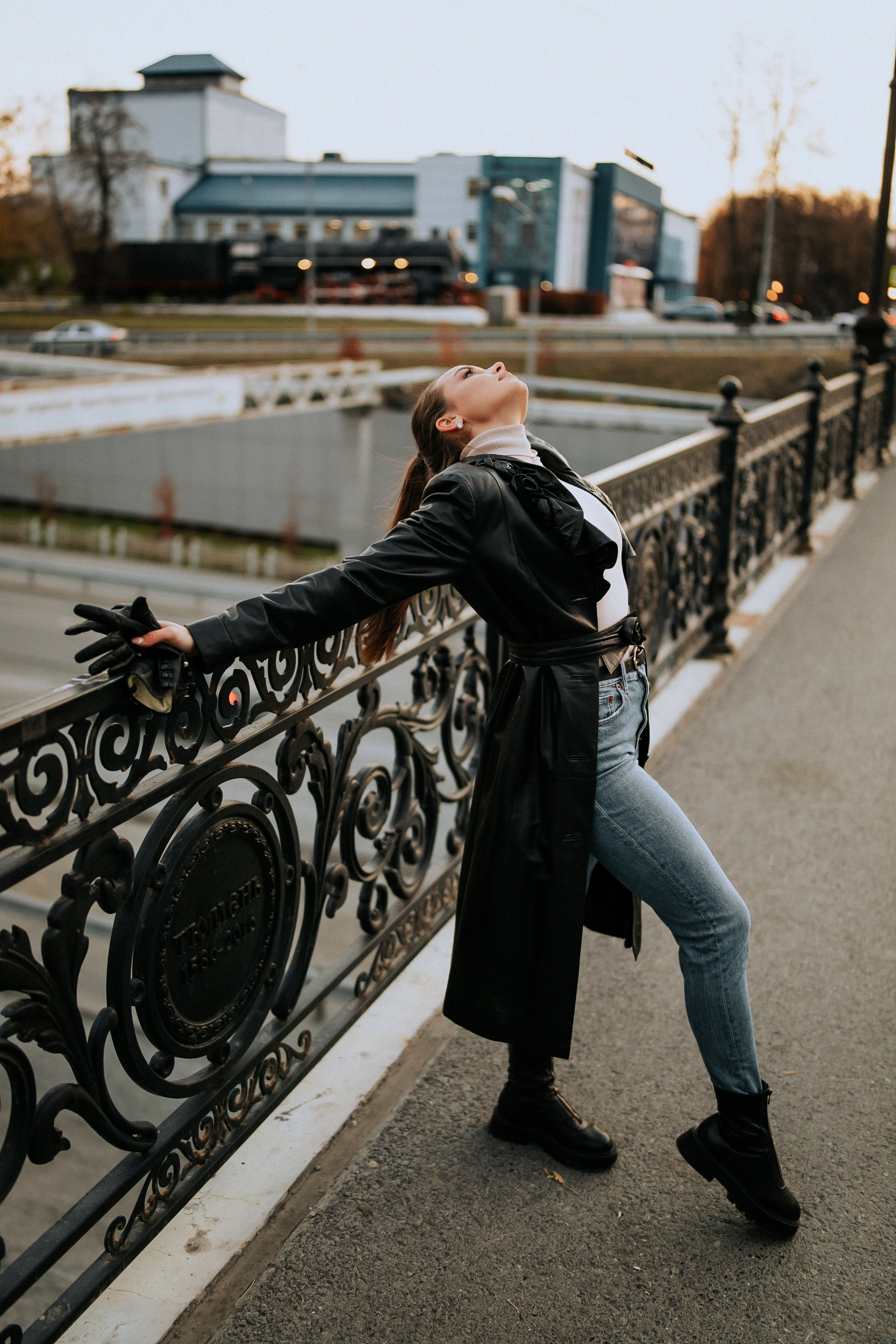 Виктория. Фотограф в Тюмени Пушкарева Анастасия