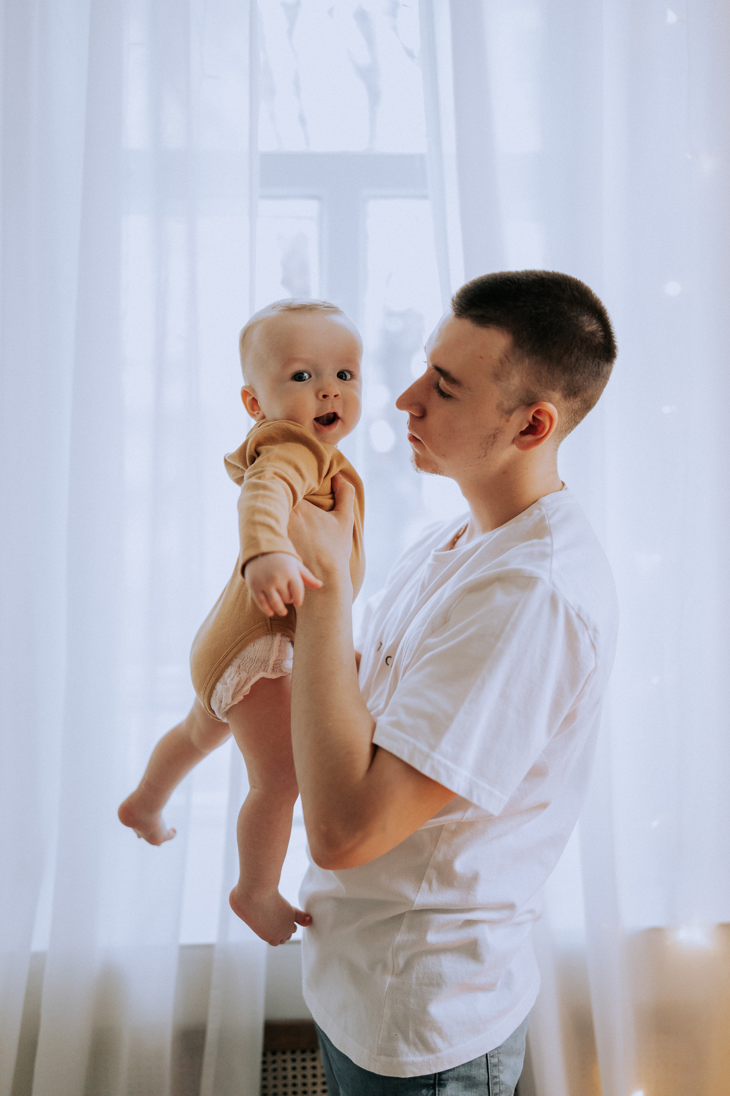 Little Santa. Фотограф в Тюмени Пушкарева Анастасия