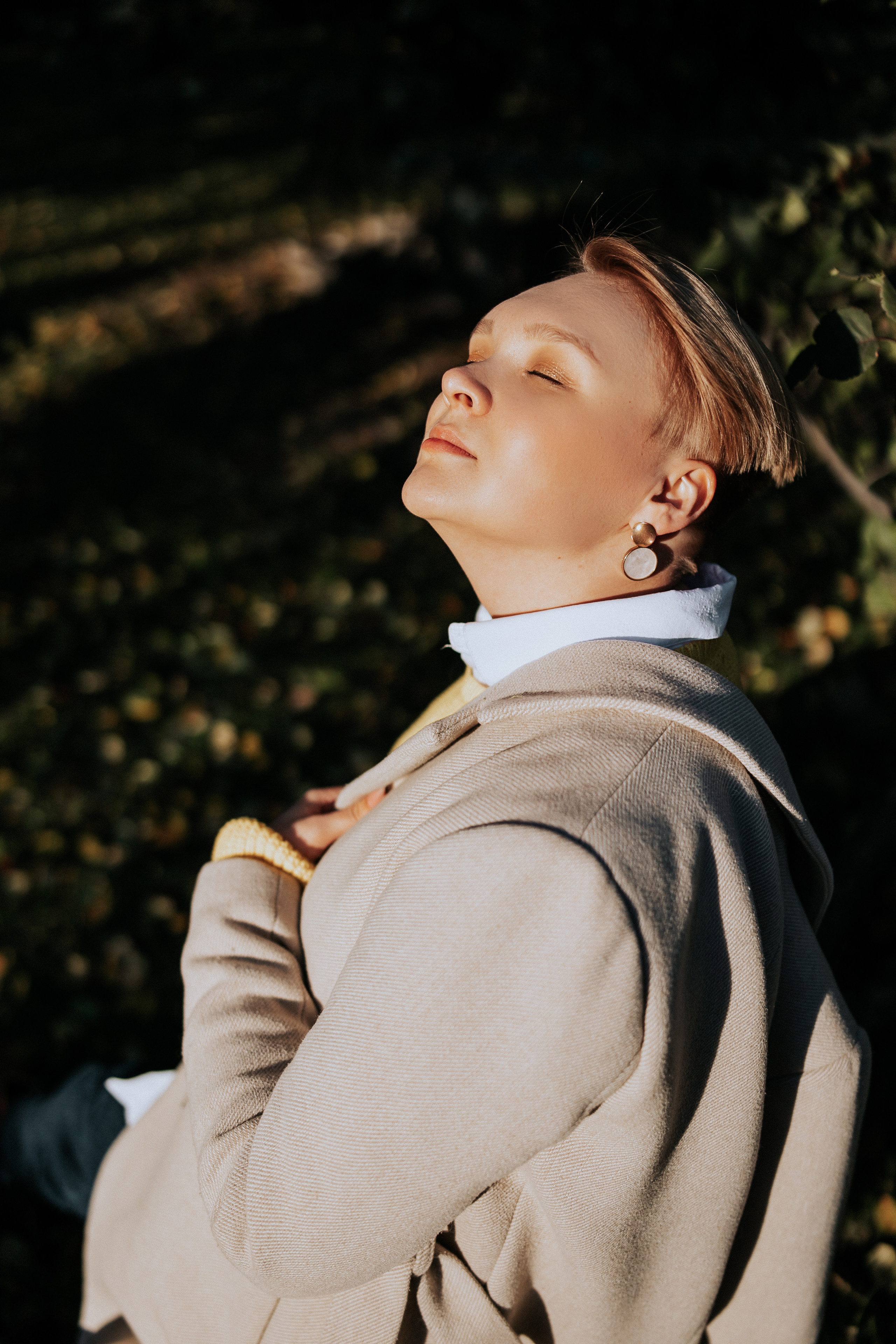 Алена. Фотограф в Тюмени Пушкарева Анастасия