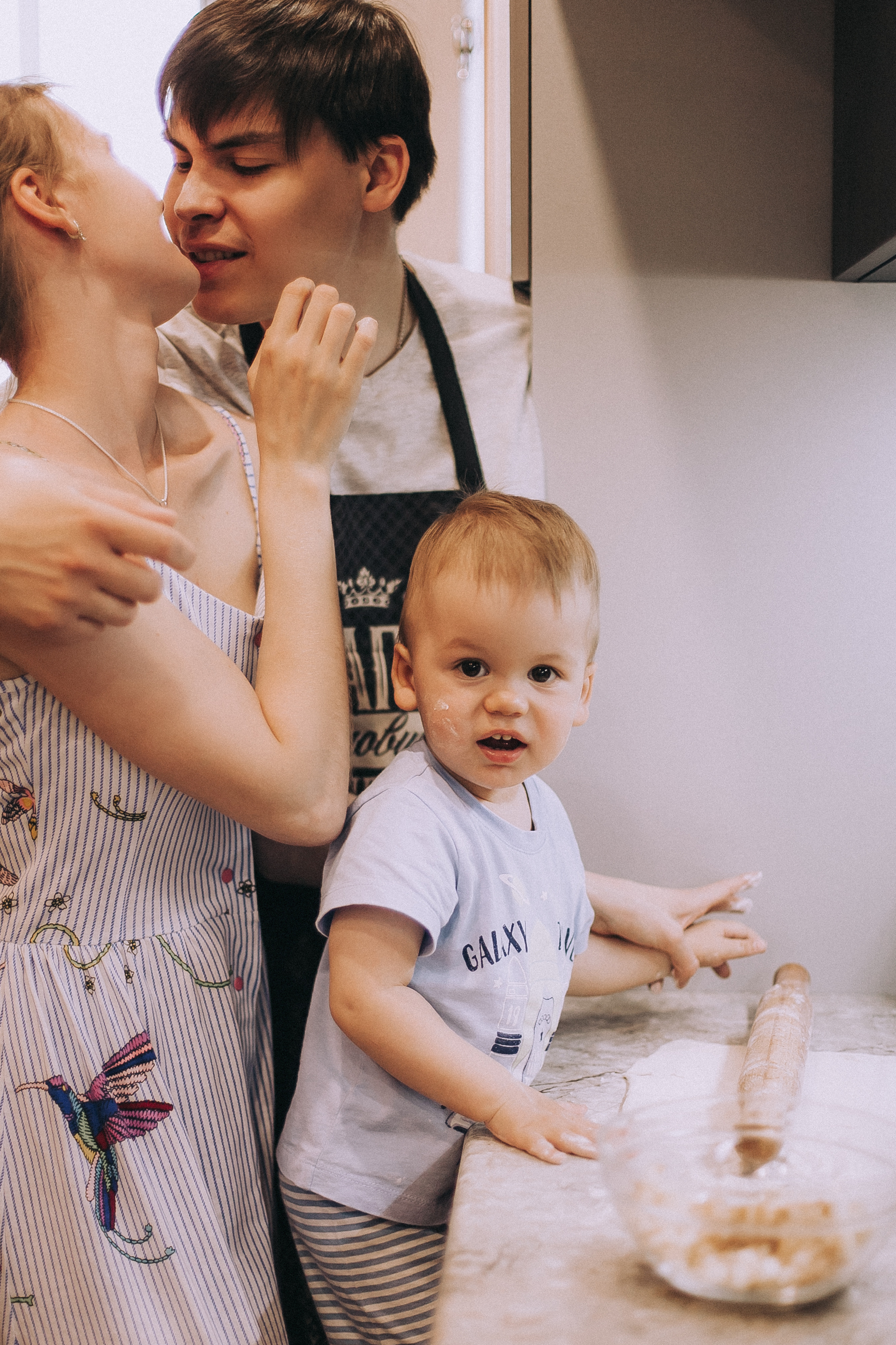 Домашний уют. Фотограф в Тюмени Пушкарева Анастасия