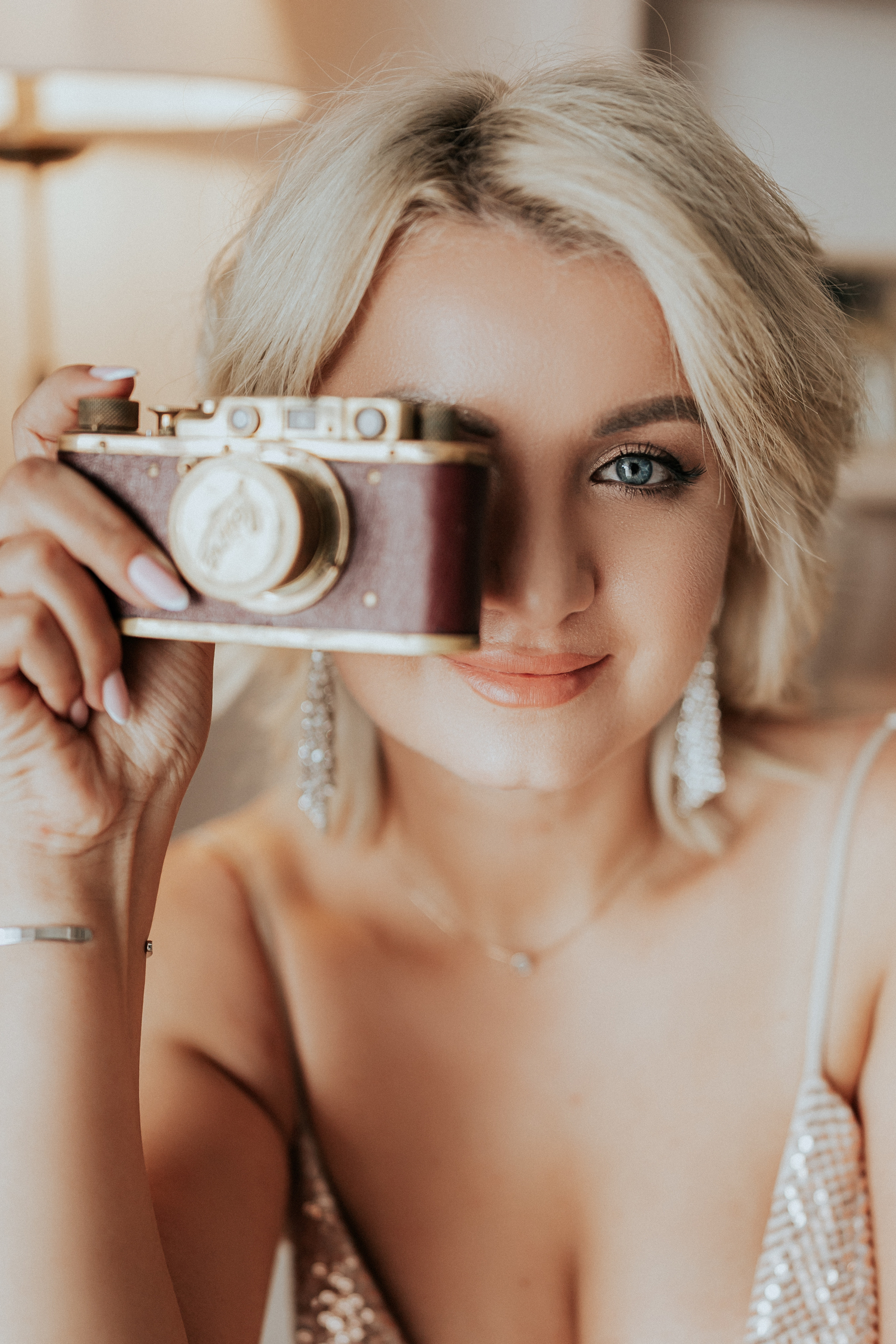 Елена. Фотограф в Тюмени Пушкарева Анастасия