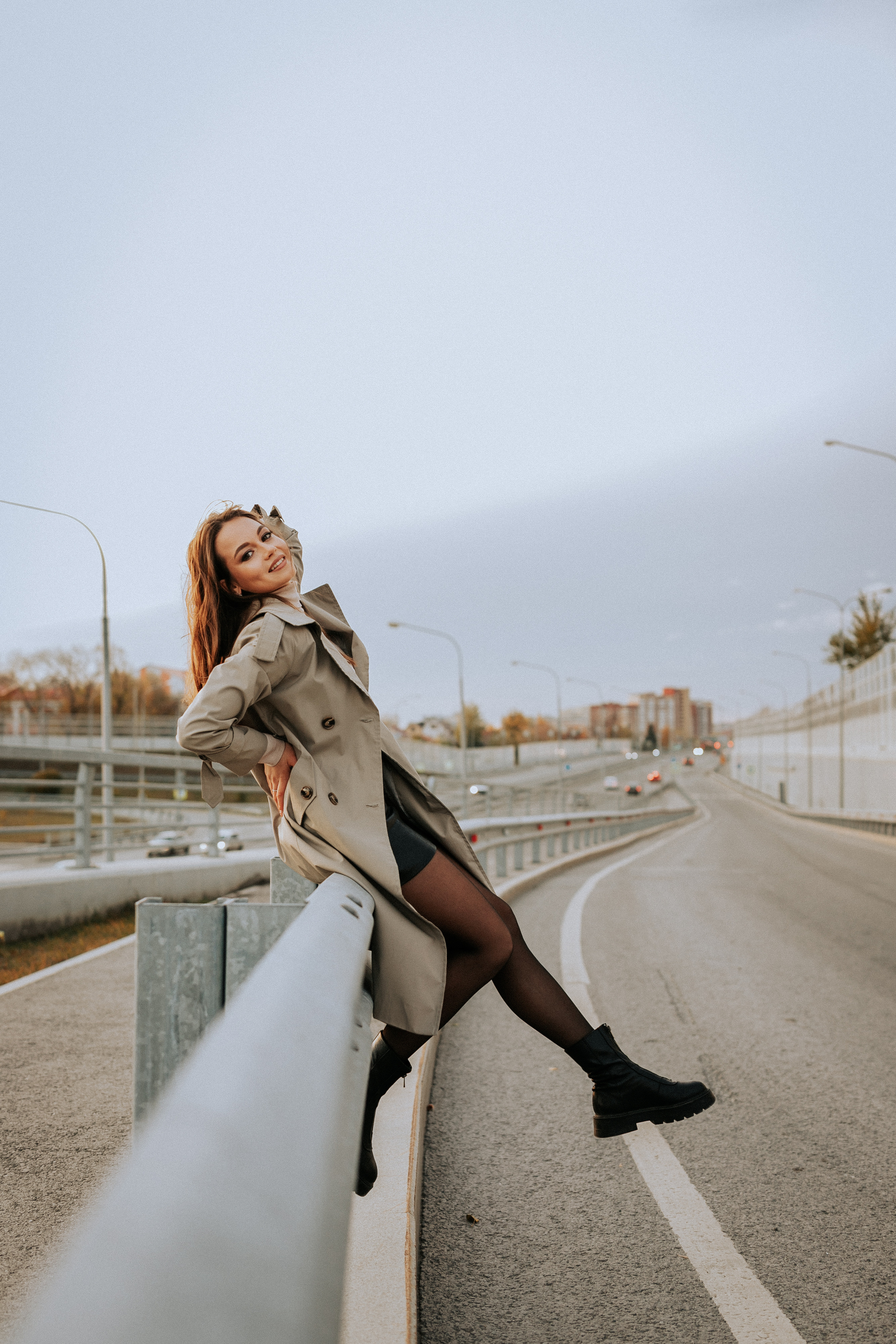 Виктория. Фотограф в Тюмени Пушкарева Анастасия