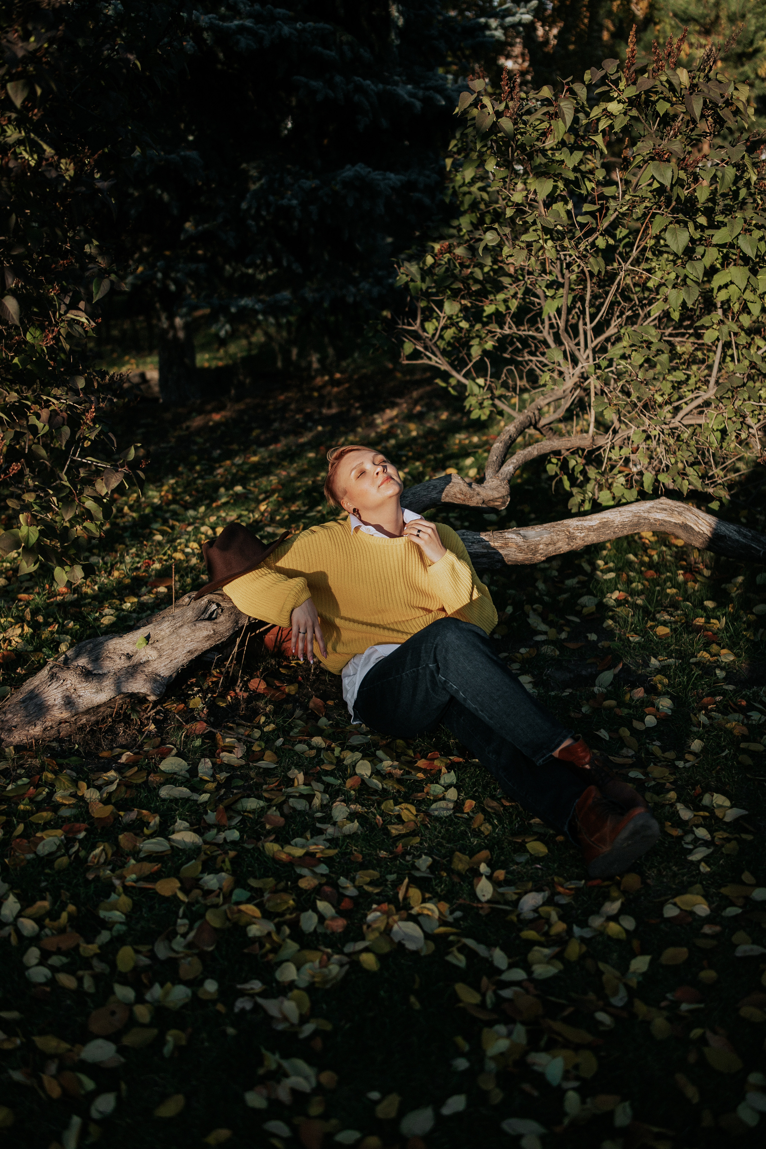 Алена. Фотограф в Тюмени Пушкарева Анастасия