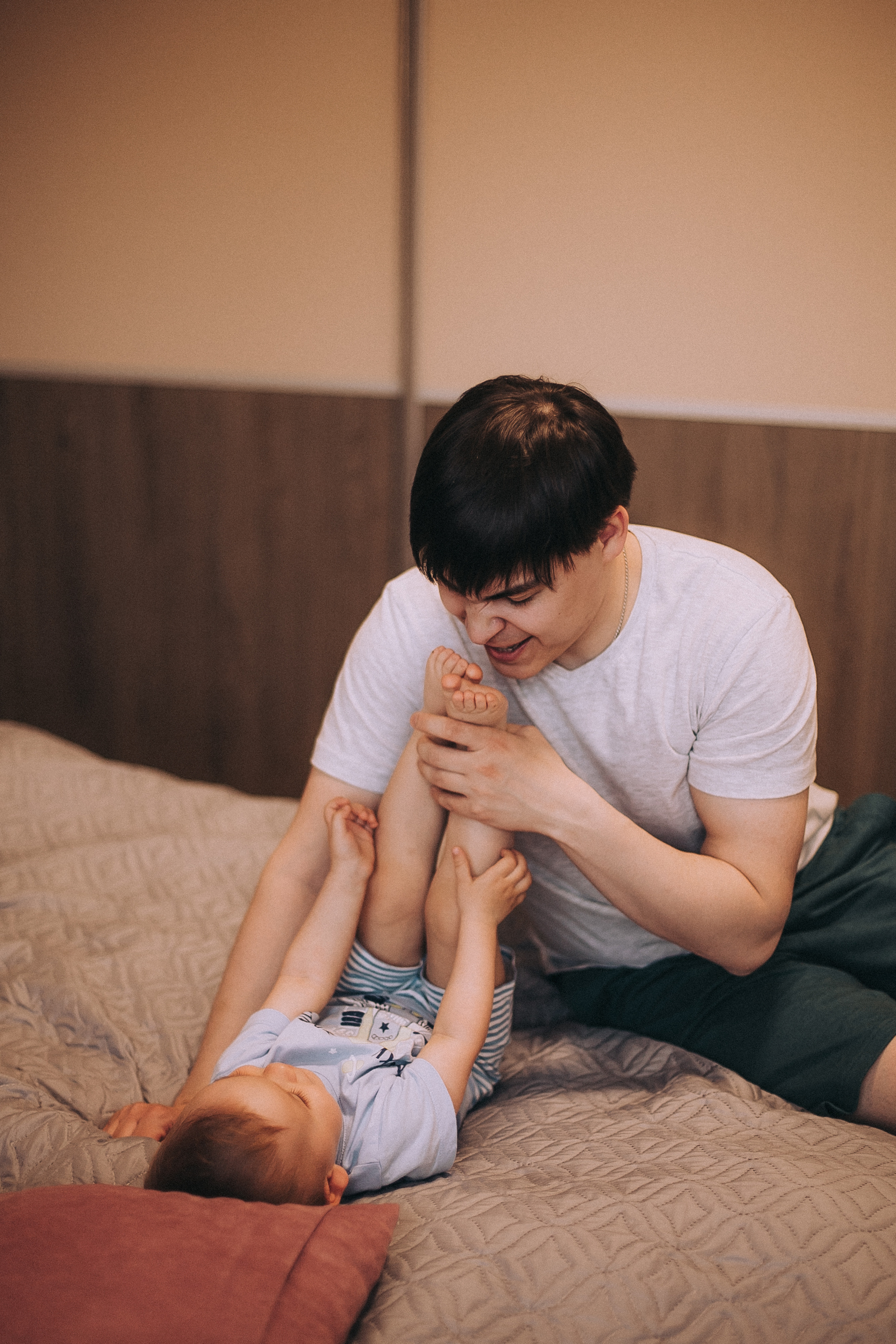 Домашний уют. Фотограф в Тюмени Пушкарева Анастасия