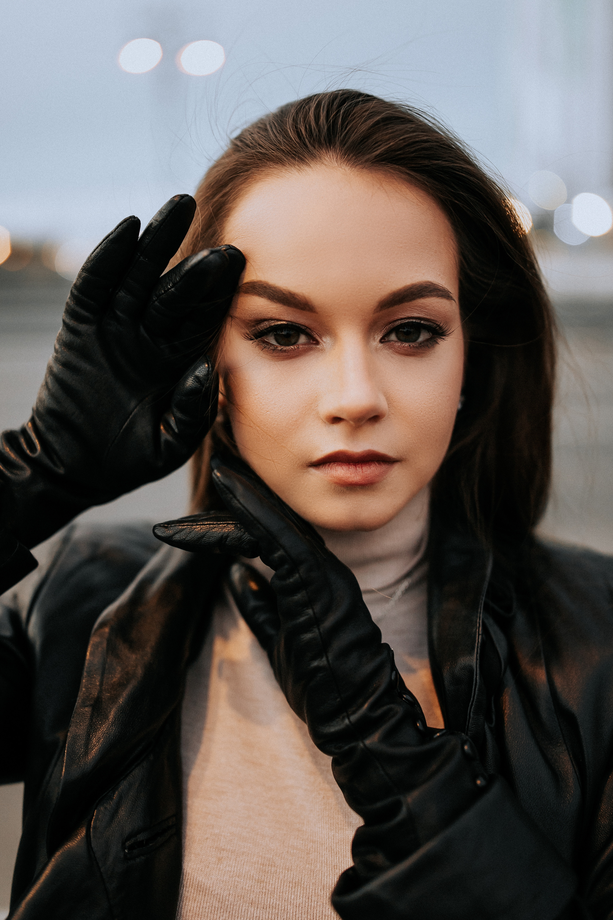 Виктория. Фотограф в Тюмени Пушкарева Анастасия