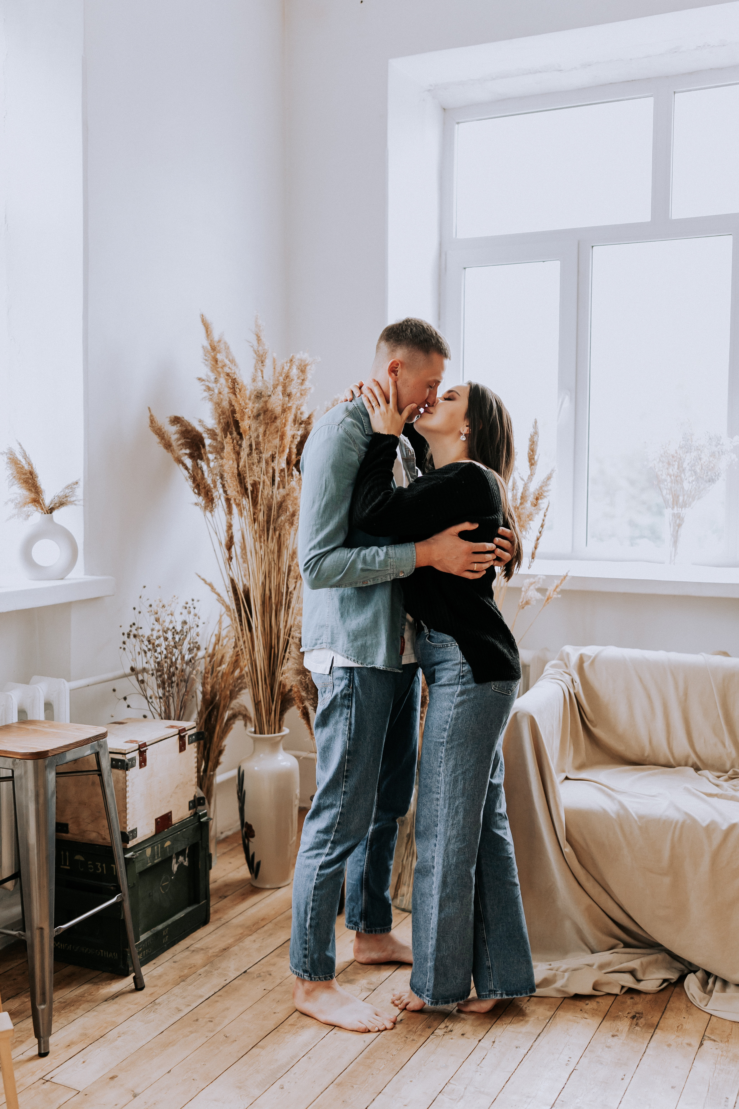 Улыбайся как Миша:). Фотограф в Тюмени Пушкарева Анастасия