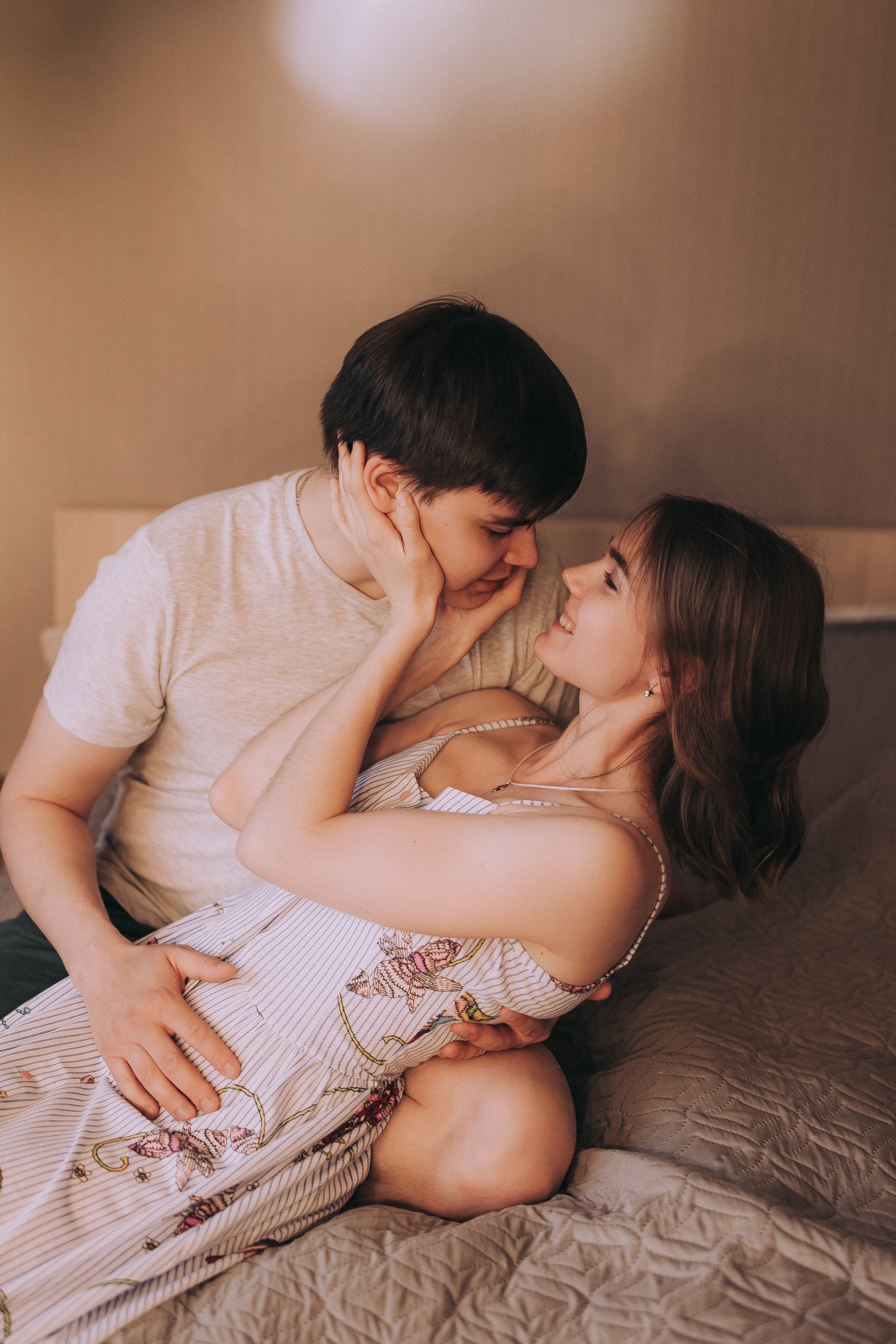 Домашний уют. Фотограф в Тюмени Пушкарева Анастасия