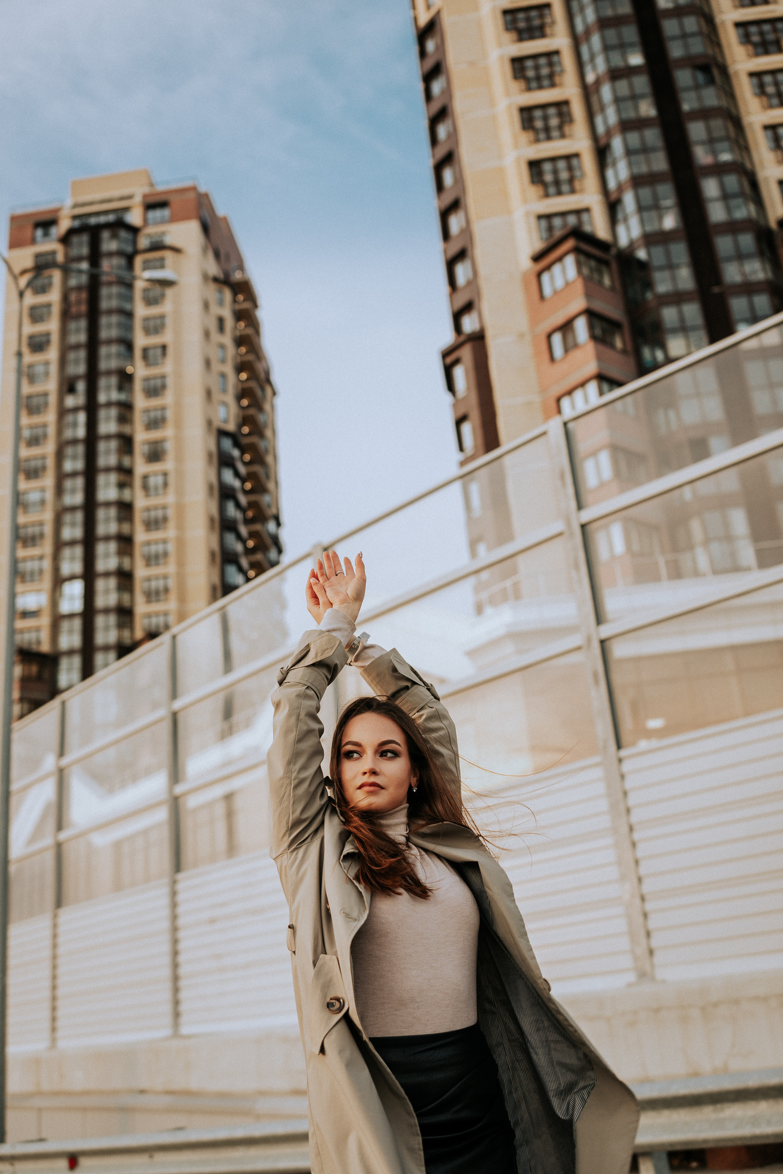 Виктория. Фотограф в Тюмени Пушкарева Анастасия