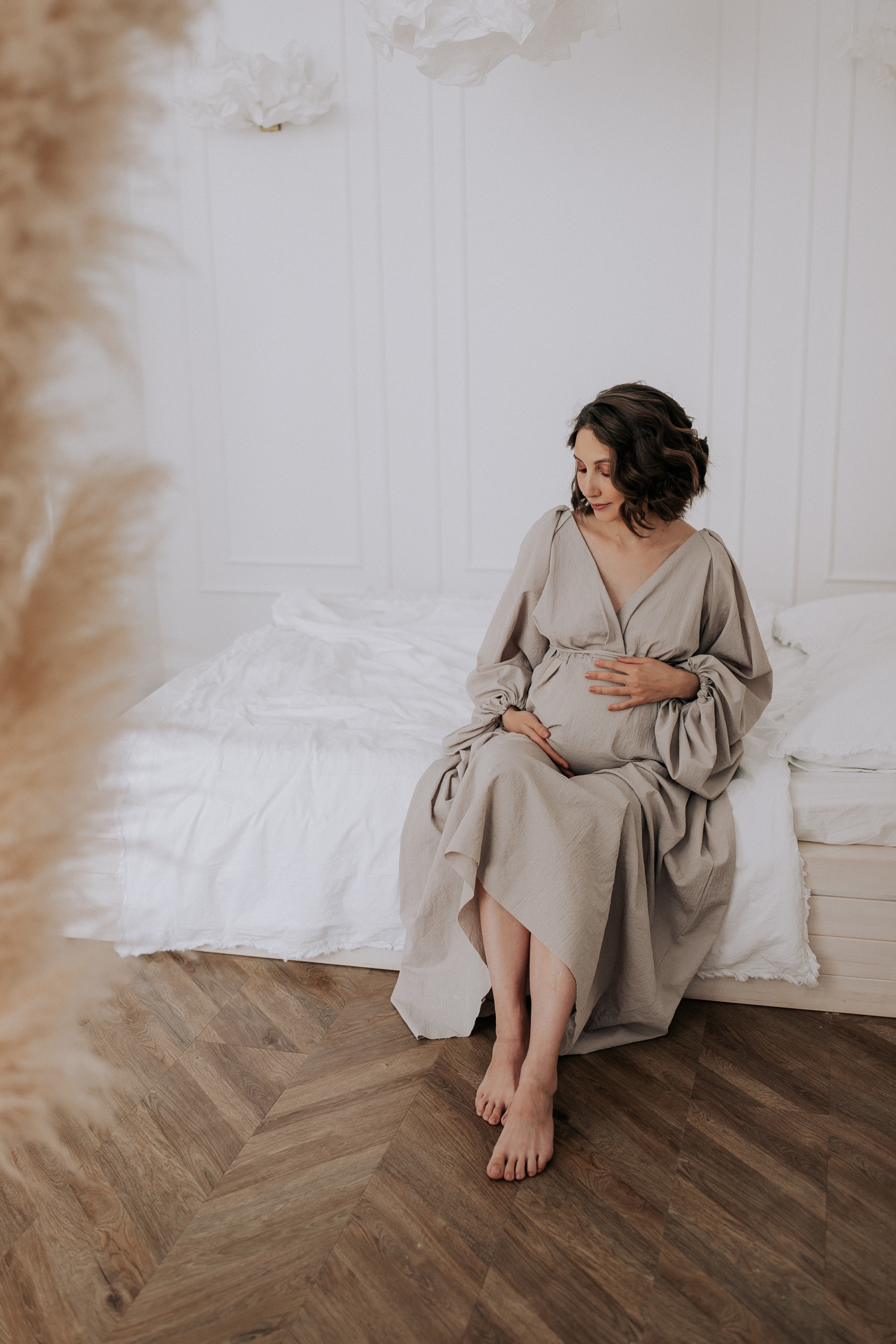 Фотодень для беременных 29.08.21. Фотограф в Тюмени Пушкарева Анастасия