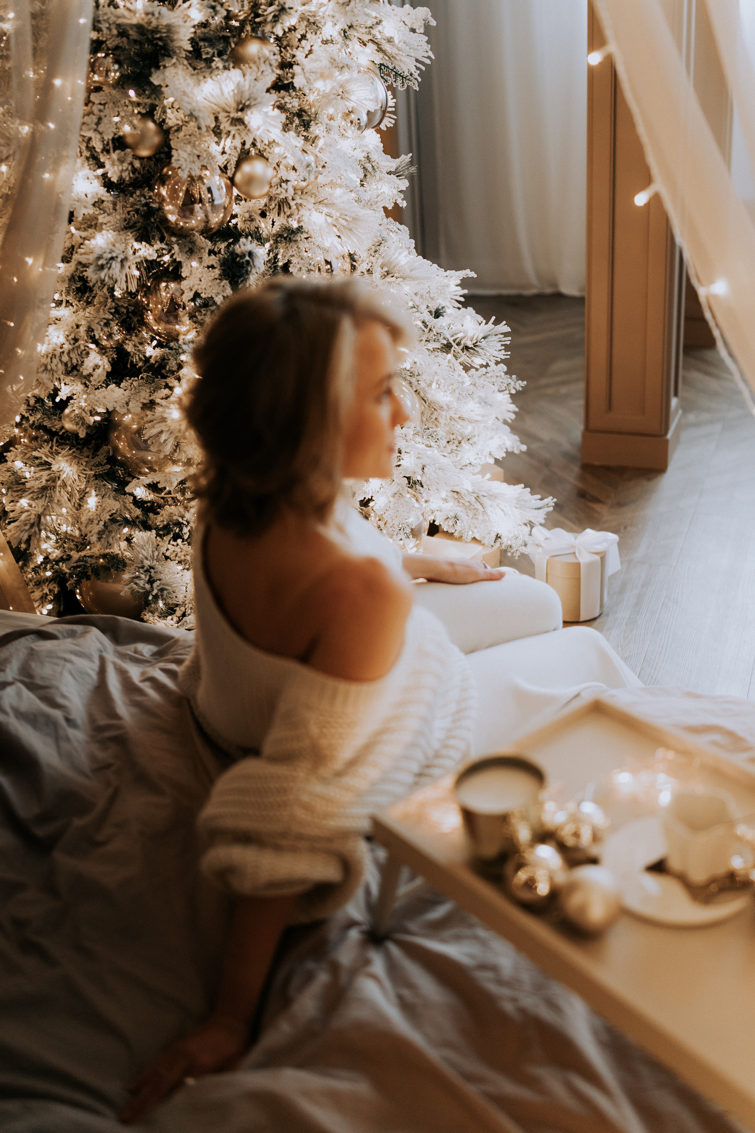 Вера. Фотограф в Тюмени Пушкарева Анастасия