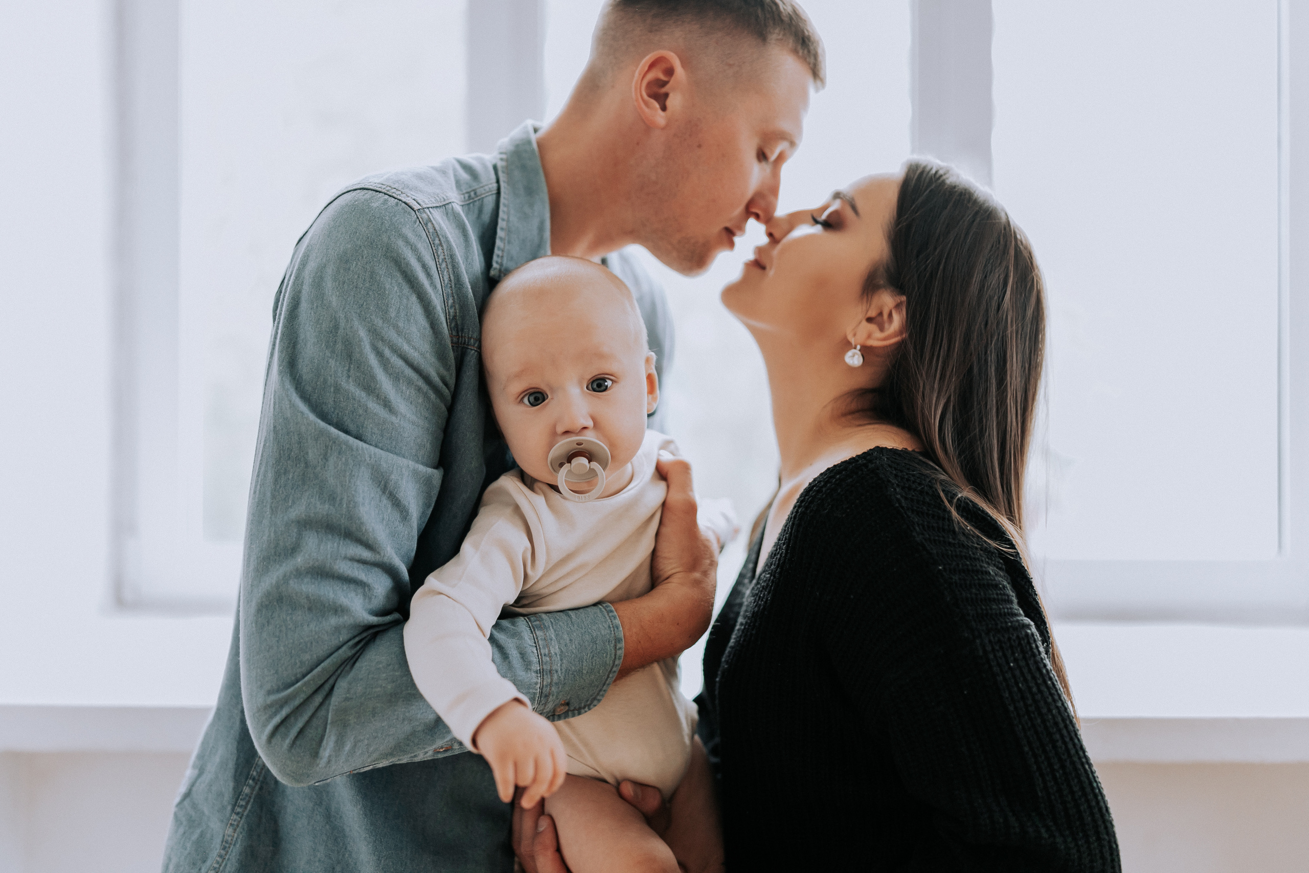 Улыбайся как Миша:). Фотограф в Тюмени Пушкарева Анастасия